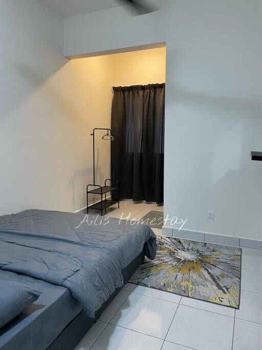 Four-Bedroom House photo 2