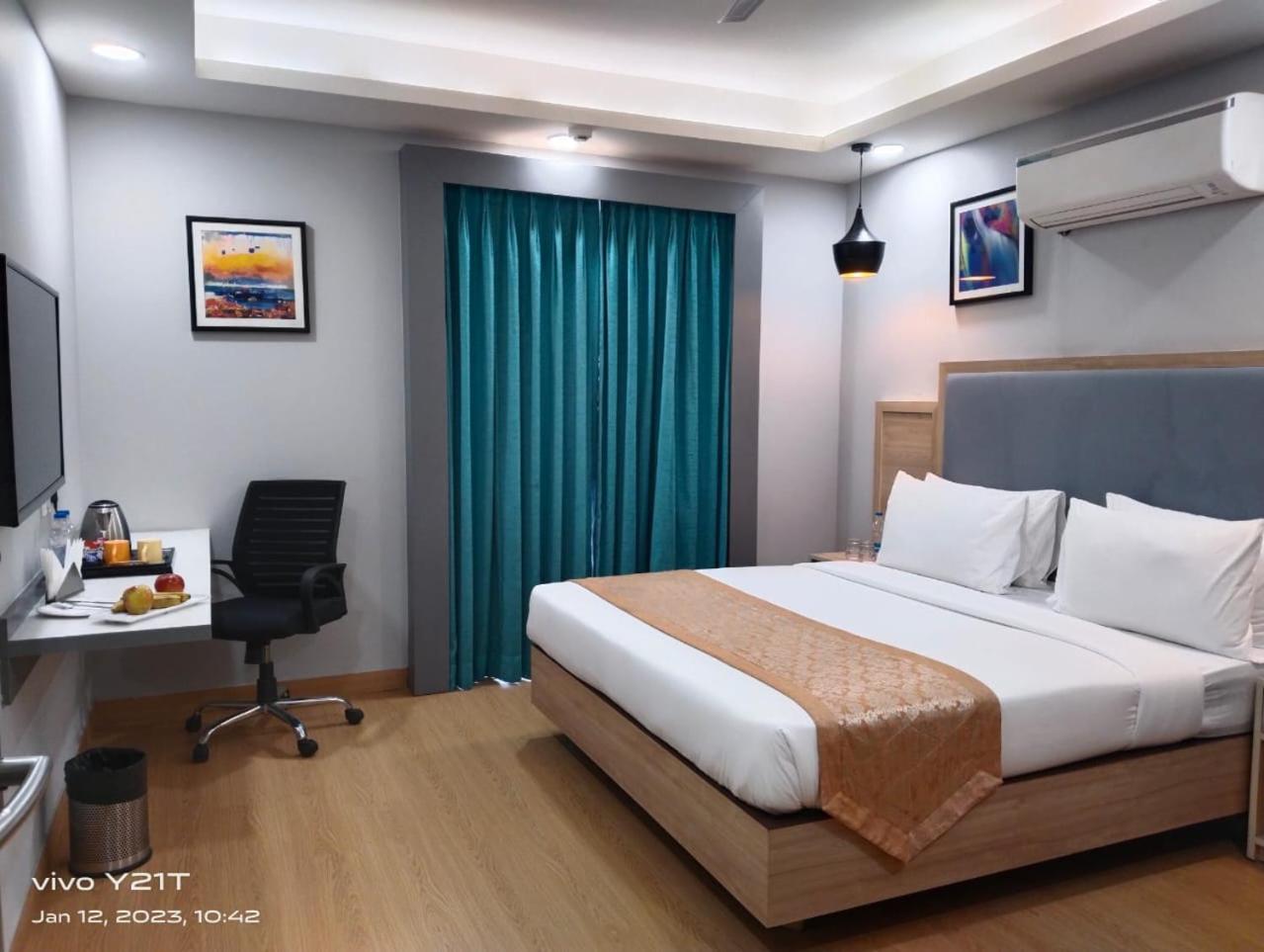 King Room photo 3