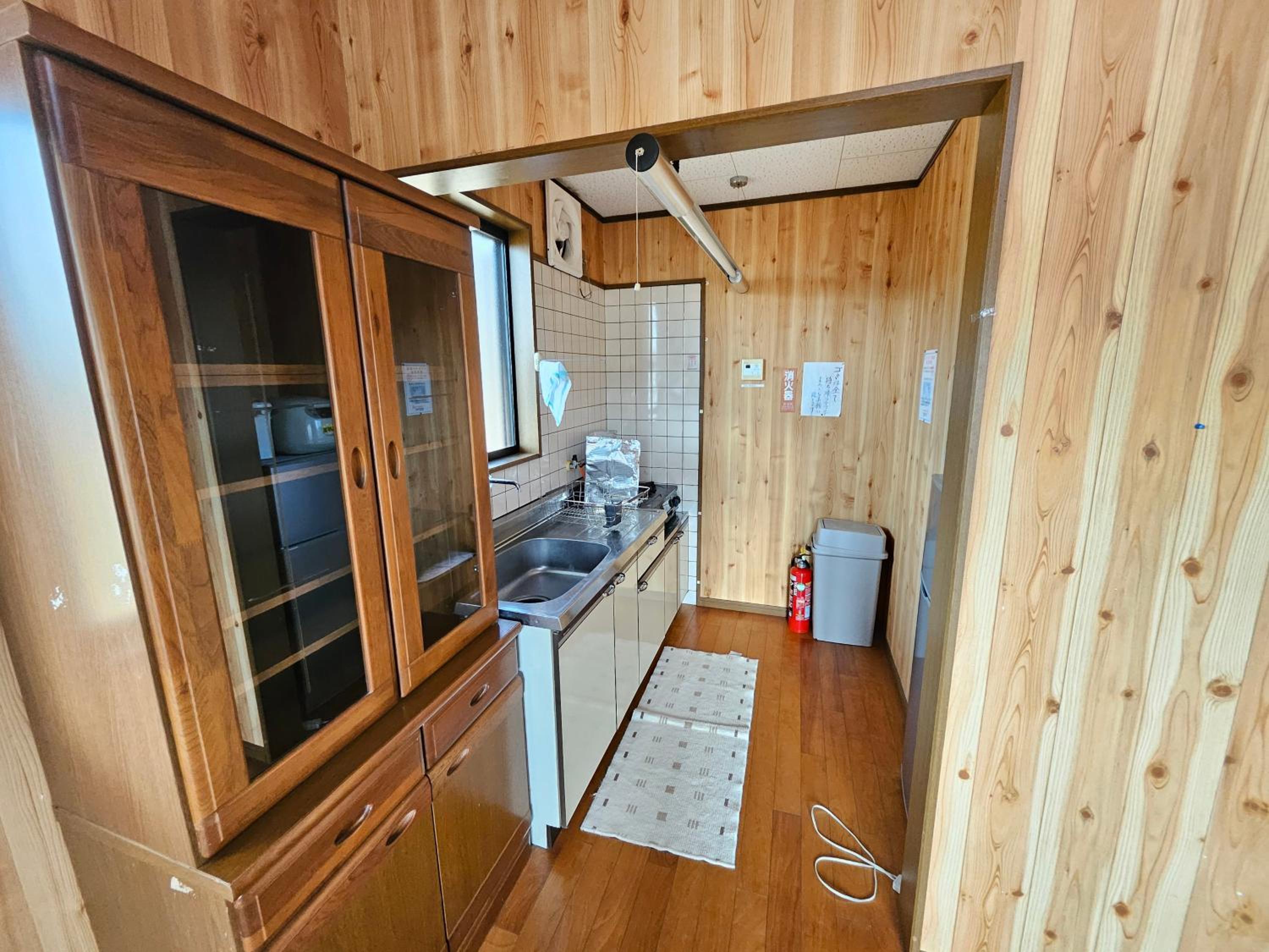 Two-Bedroom House photo 2