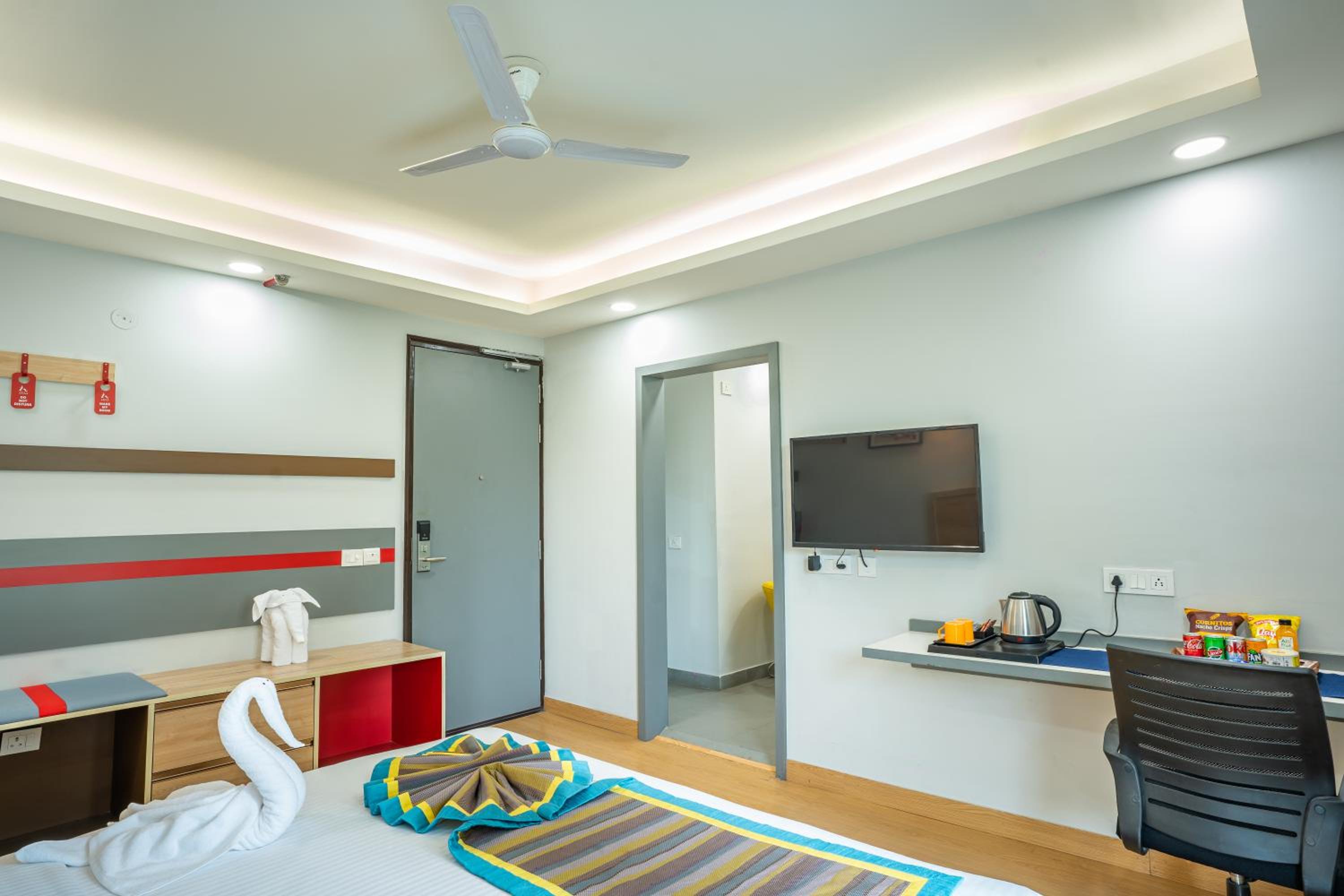 King Room photo 3