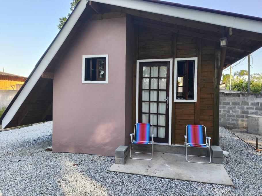 One-Bedroom Chalet photo 3