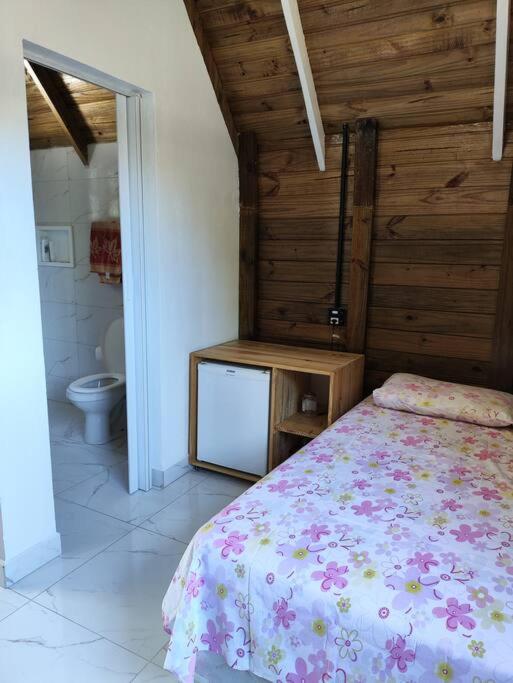 One-Bedroom Chalet photo 2