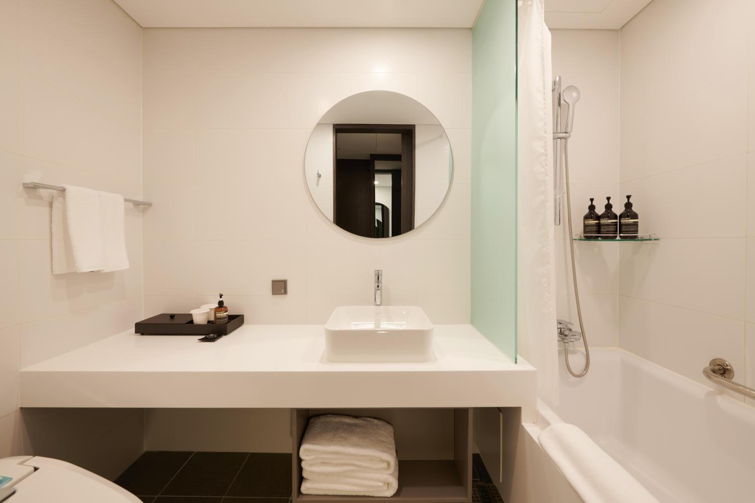 Standard Double Room - Photo 4