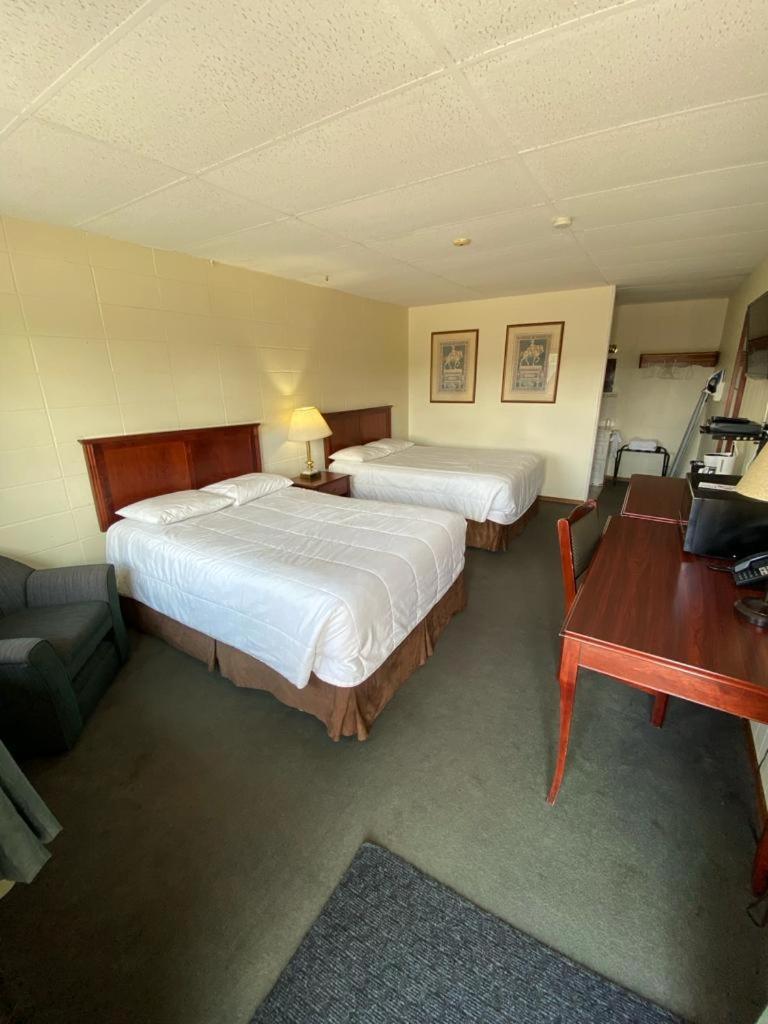 Budget Double Room