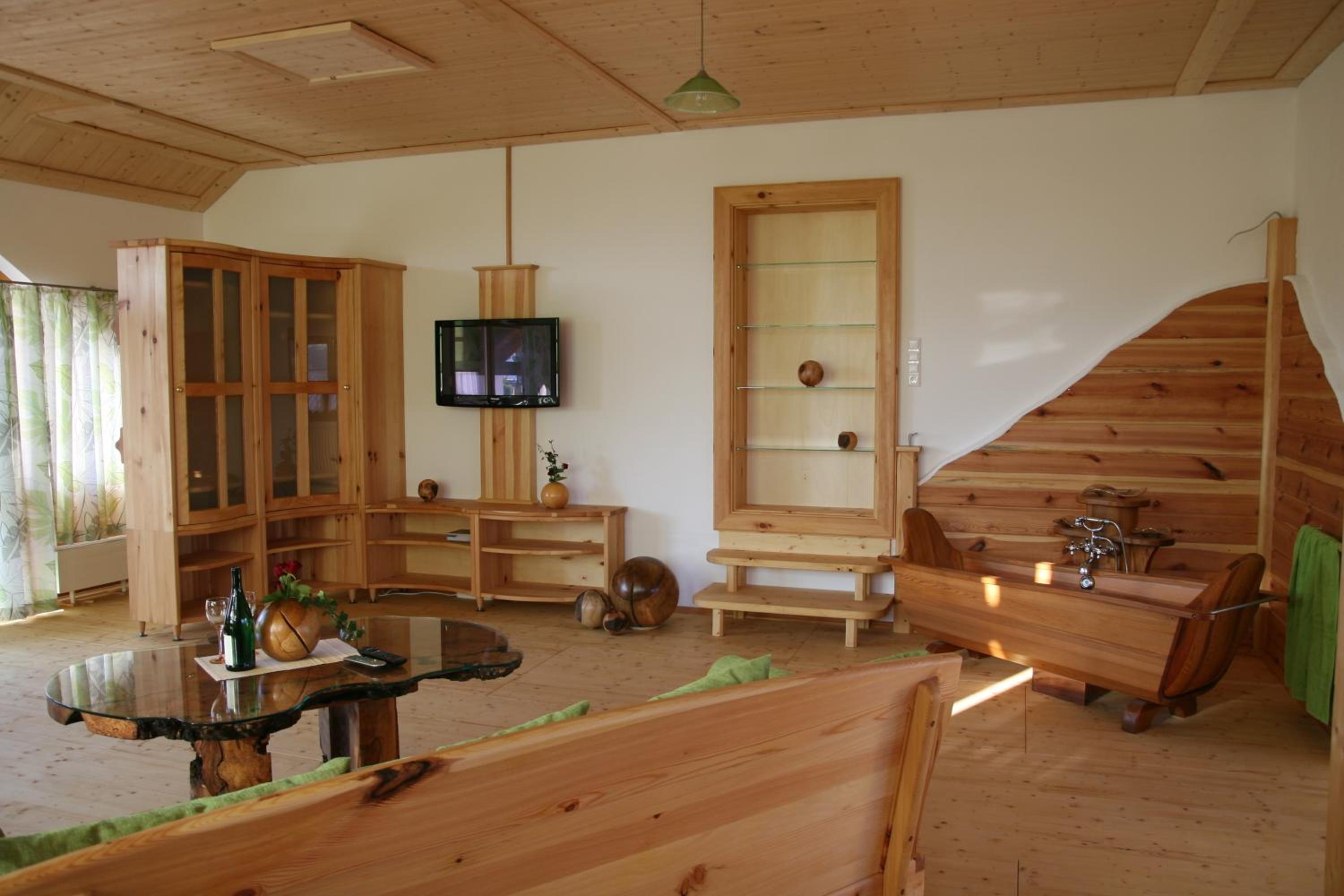 Apartment photo 1