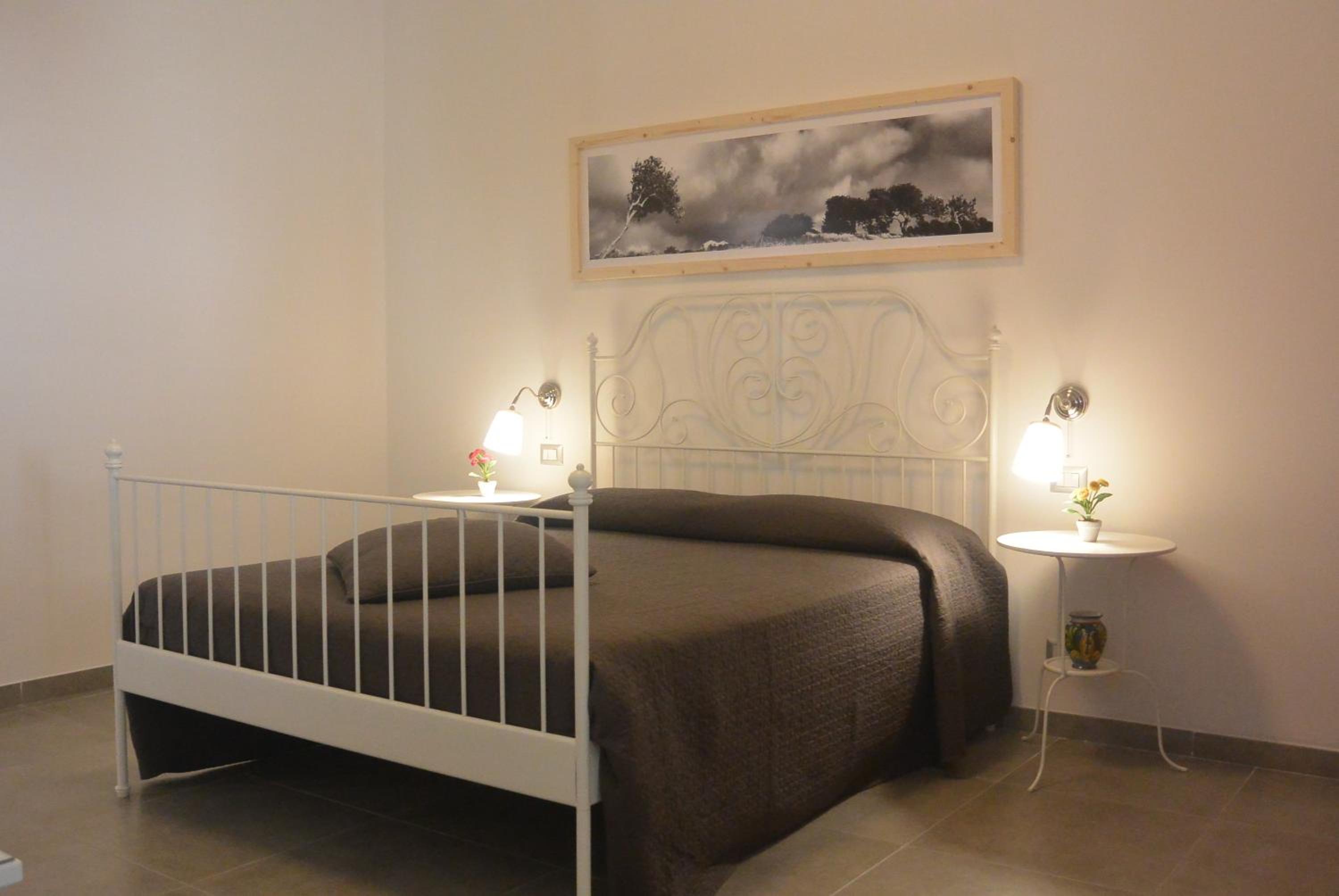 Large Double Room photo 2