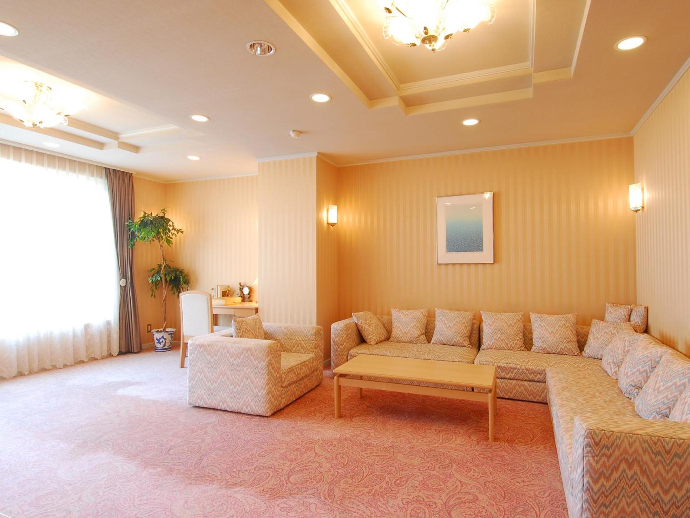 Suite - Gagyutei - Non-Smoking photo 3