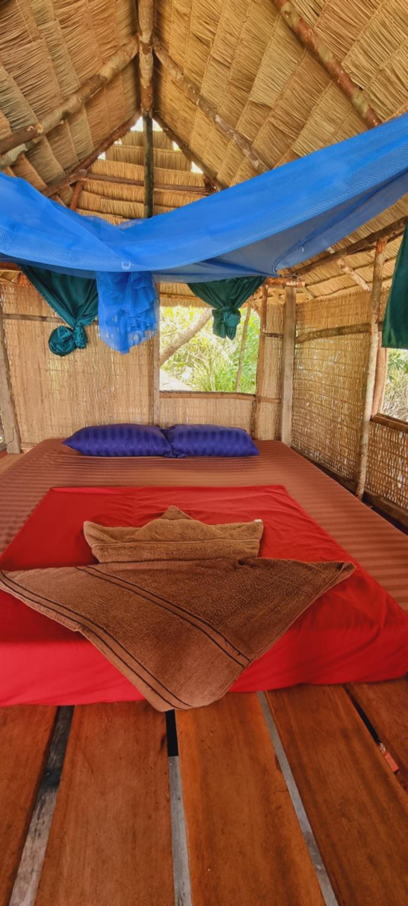 Bungalow With Sea View photo 2