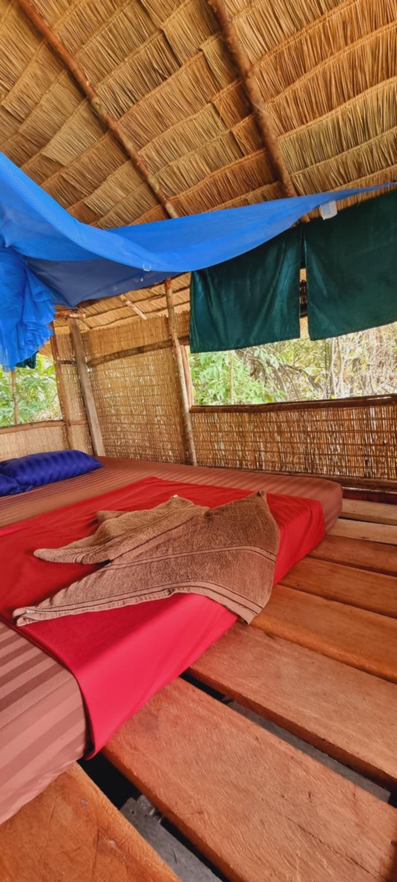 Bungalow With Sea View photo 3