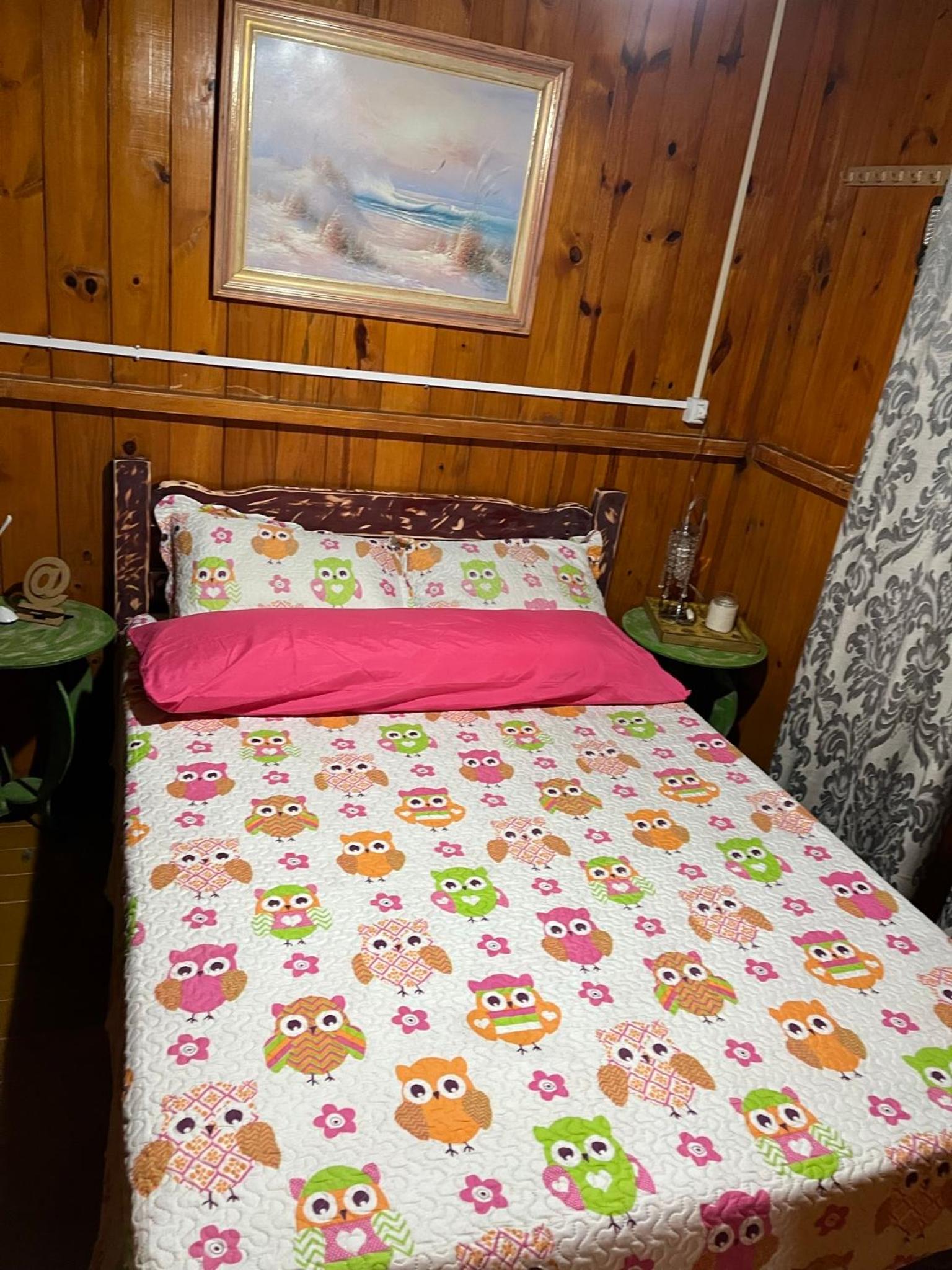 Three-Bedroom Villa photo 1