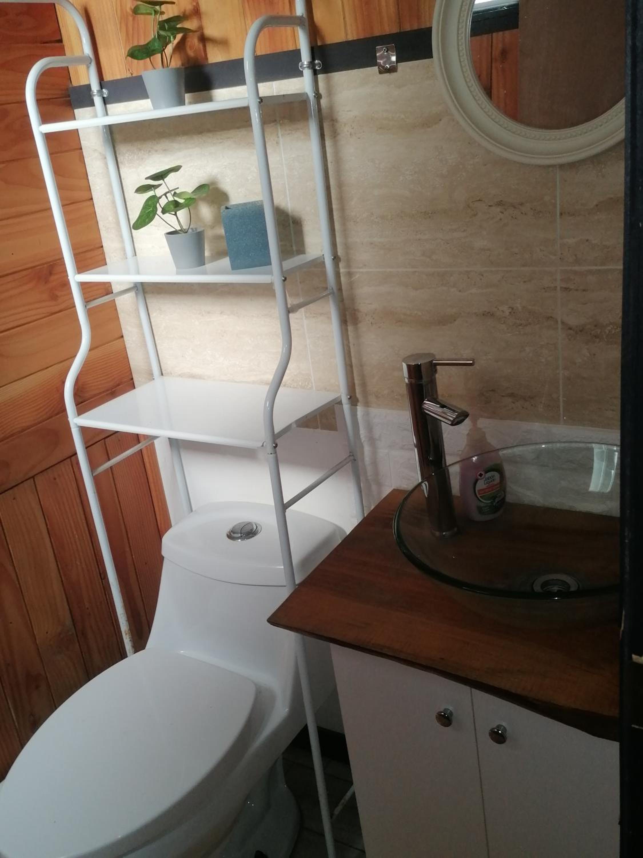 One-Bedroom House photo 2