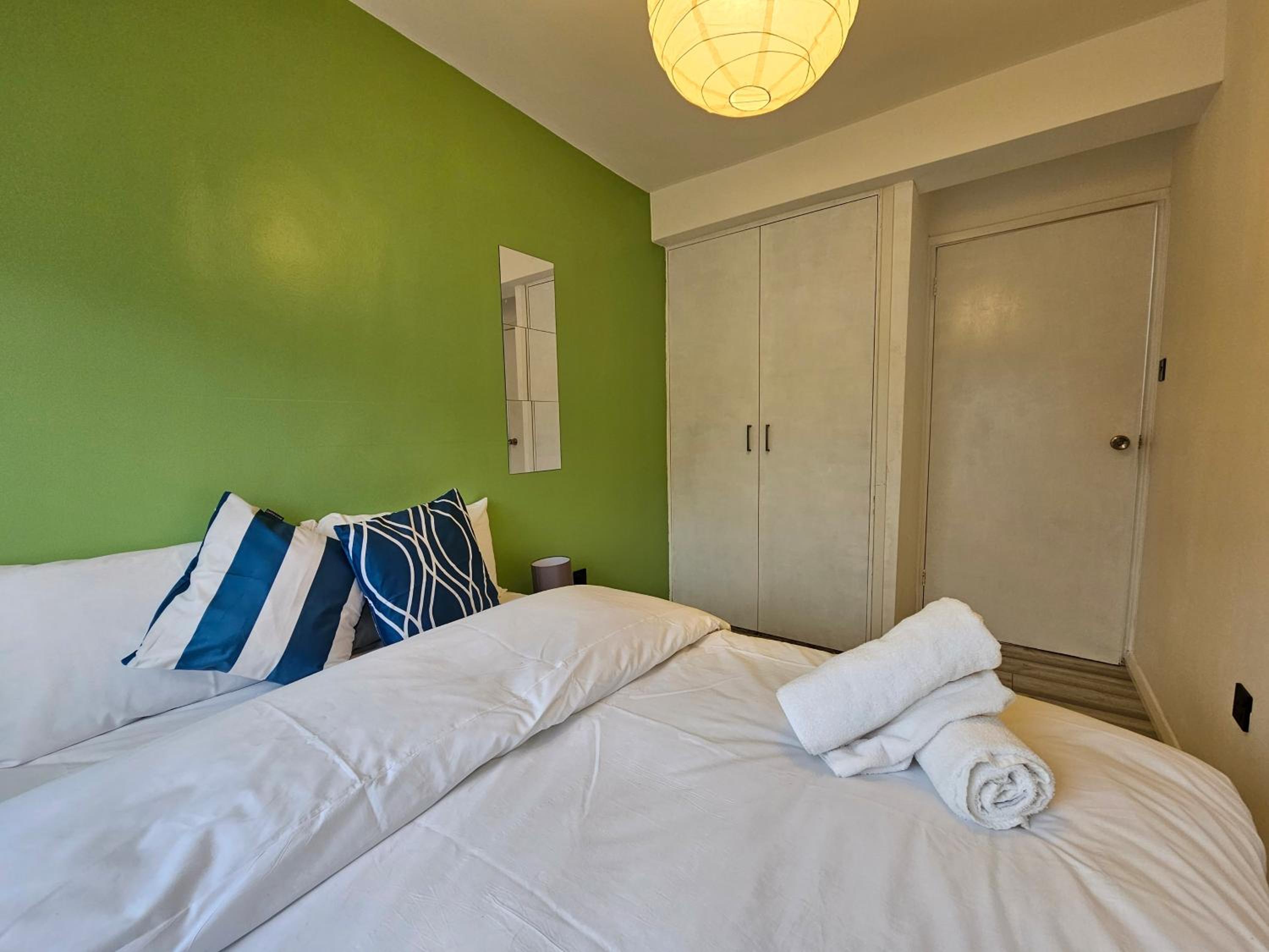 Double Room photo 2