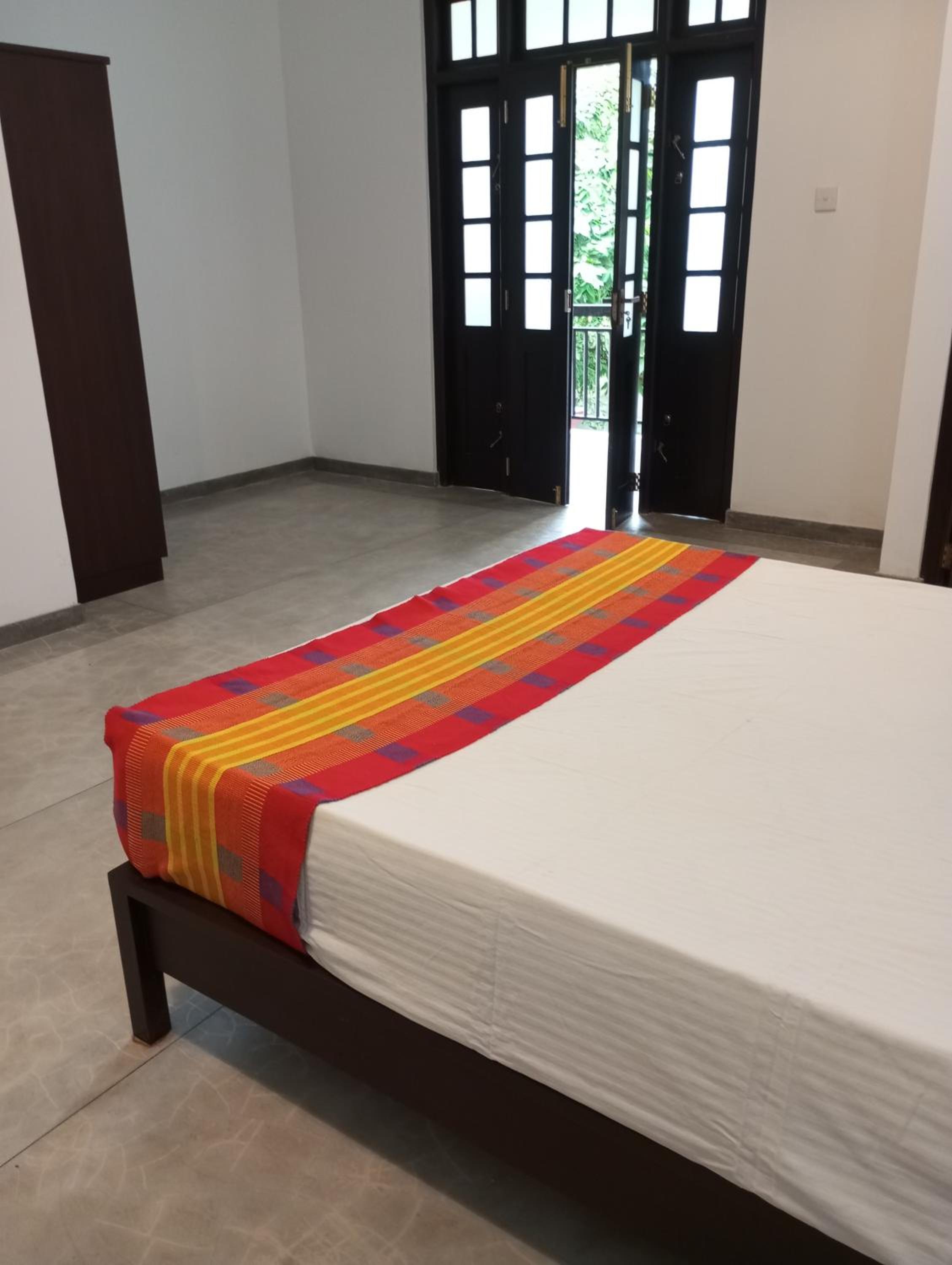 Double Room With Balcony photo 1