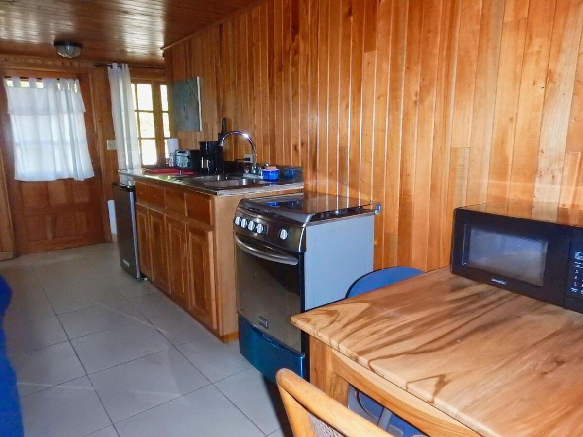 One-Bedroom Chalet photo 3
