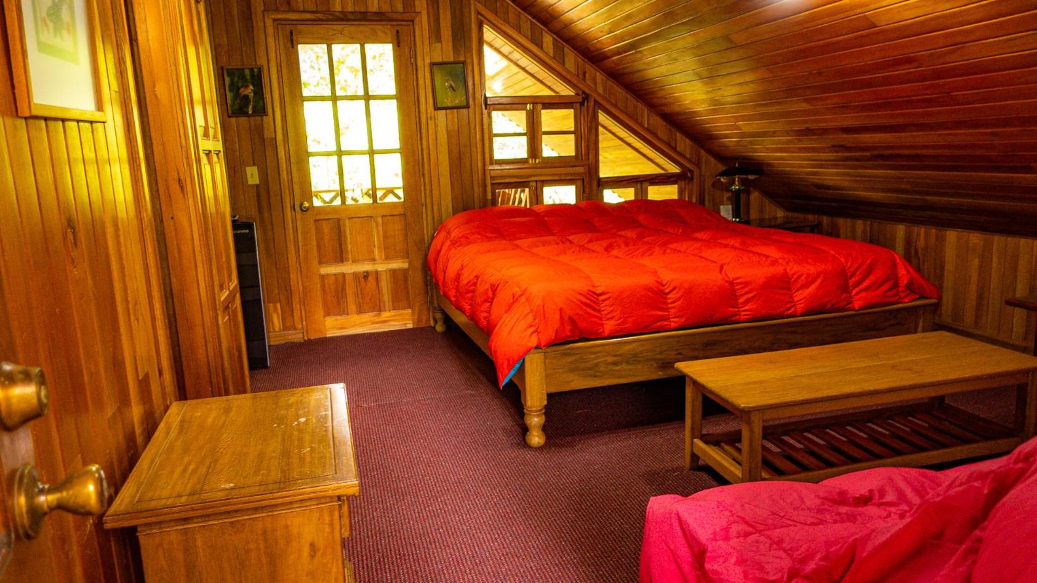 One-Bedroom Chalet photo 1
