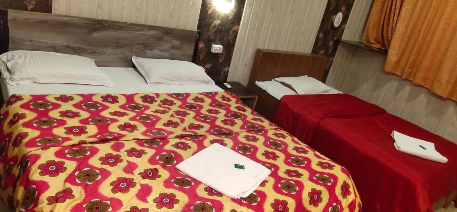 Double Room - Photo 4