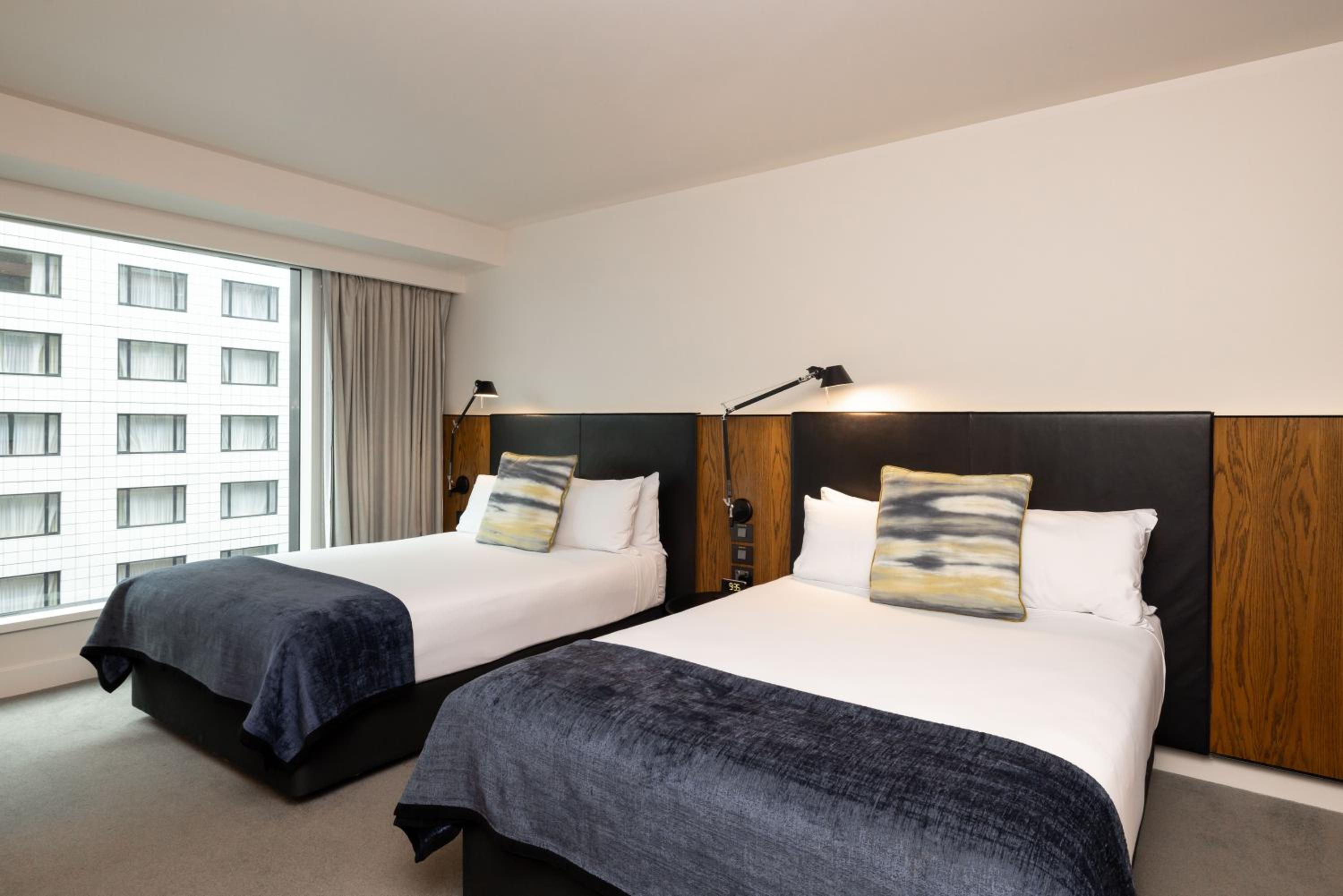Grand Twin Room - Photo 1
