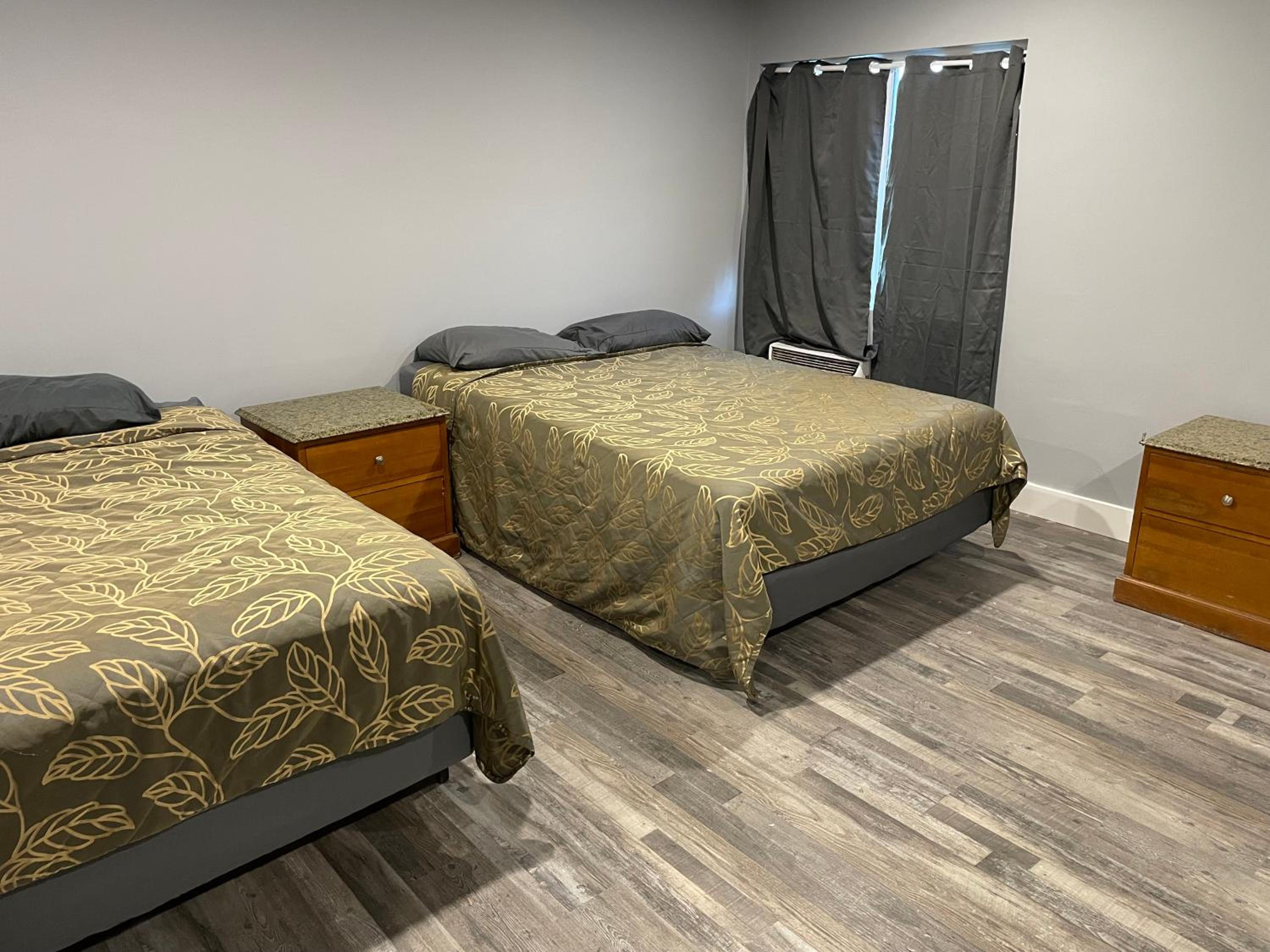 Deluxe Room photo 1