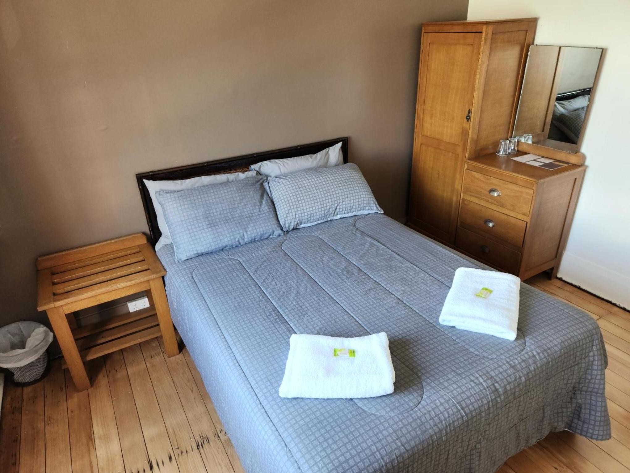 Double Room - Photo 1