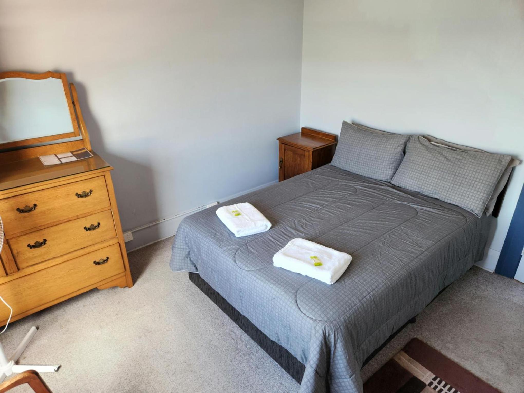 Double Room - Photo 3