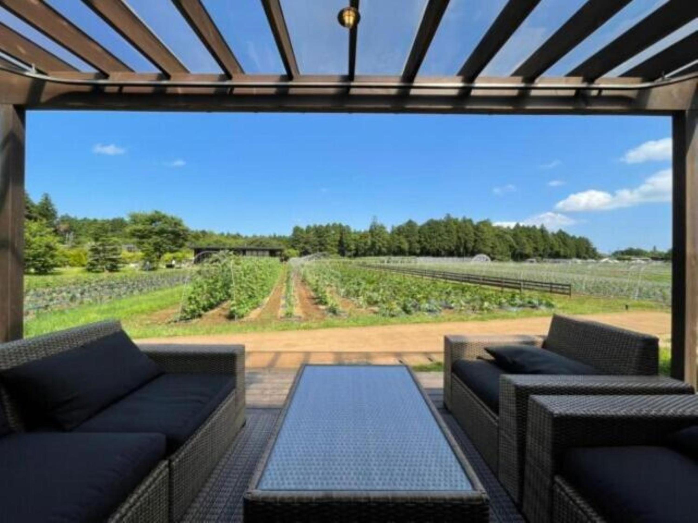 Farm Cottage - Photo 24