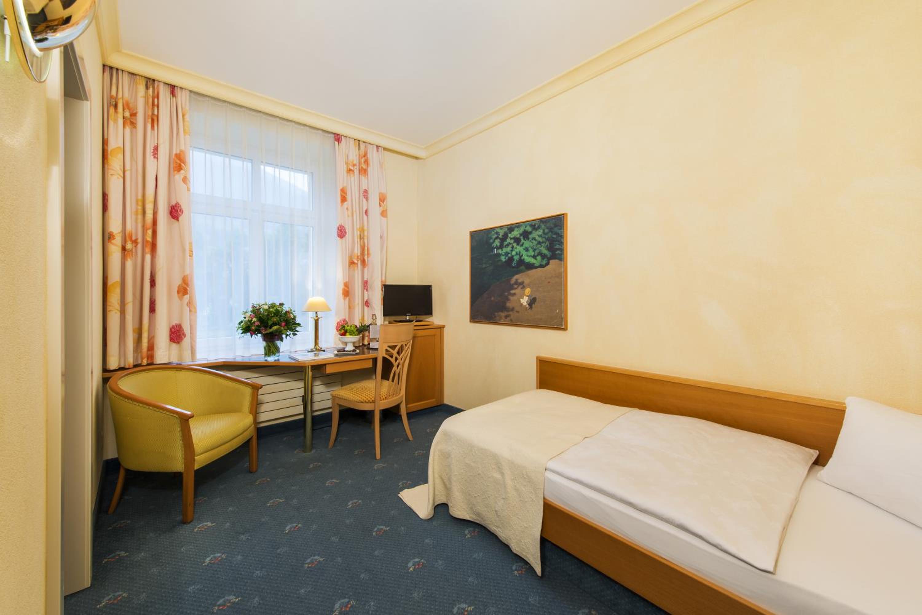 Single Room Classic - Photo 1