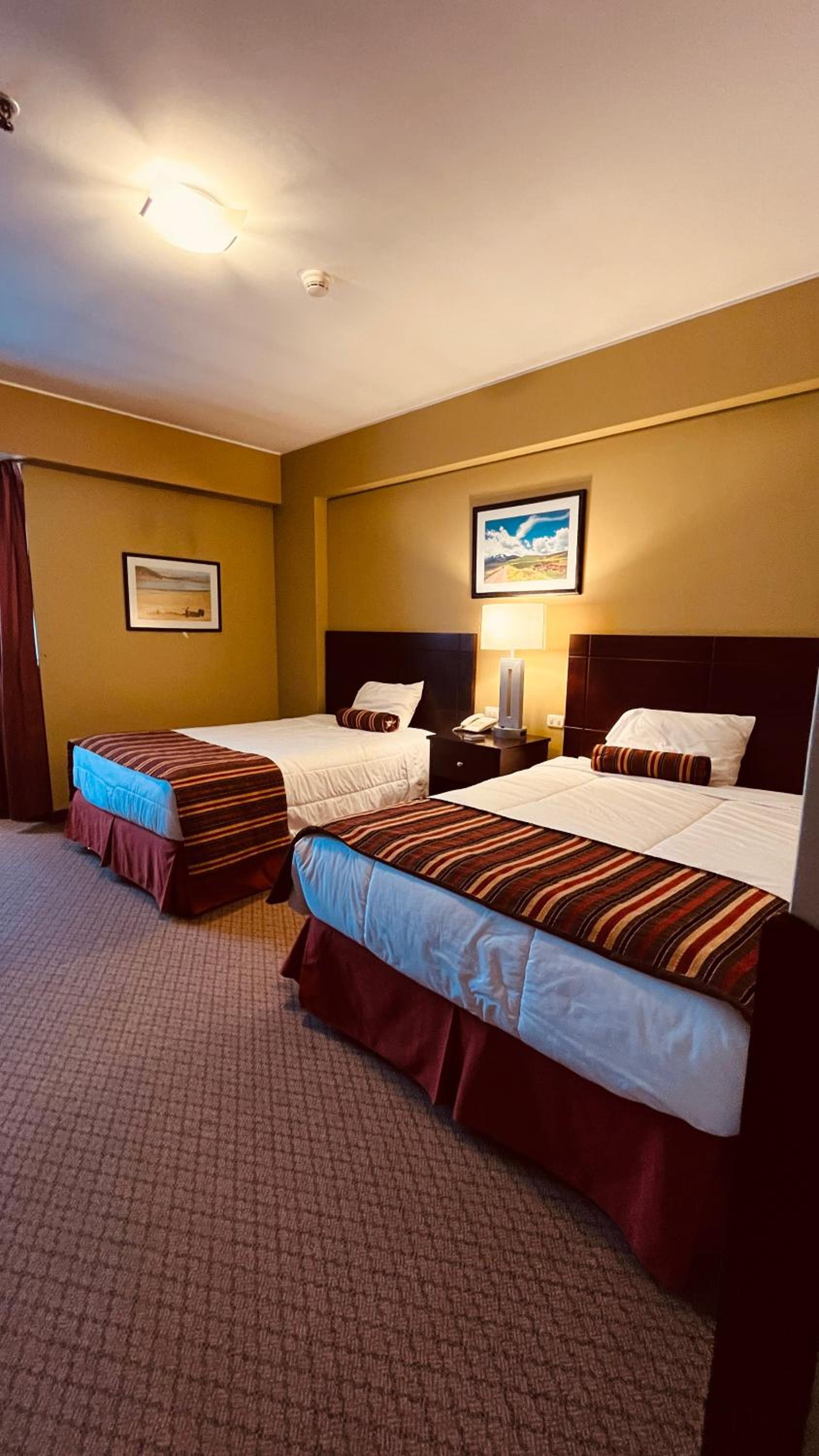 Queen Room with Two Queen Beds - Photo 16