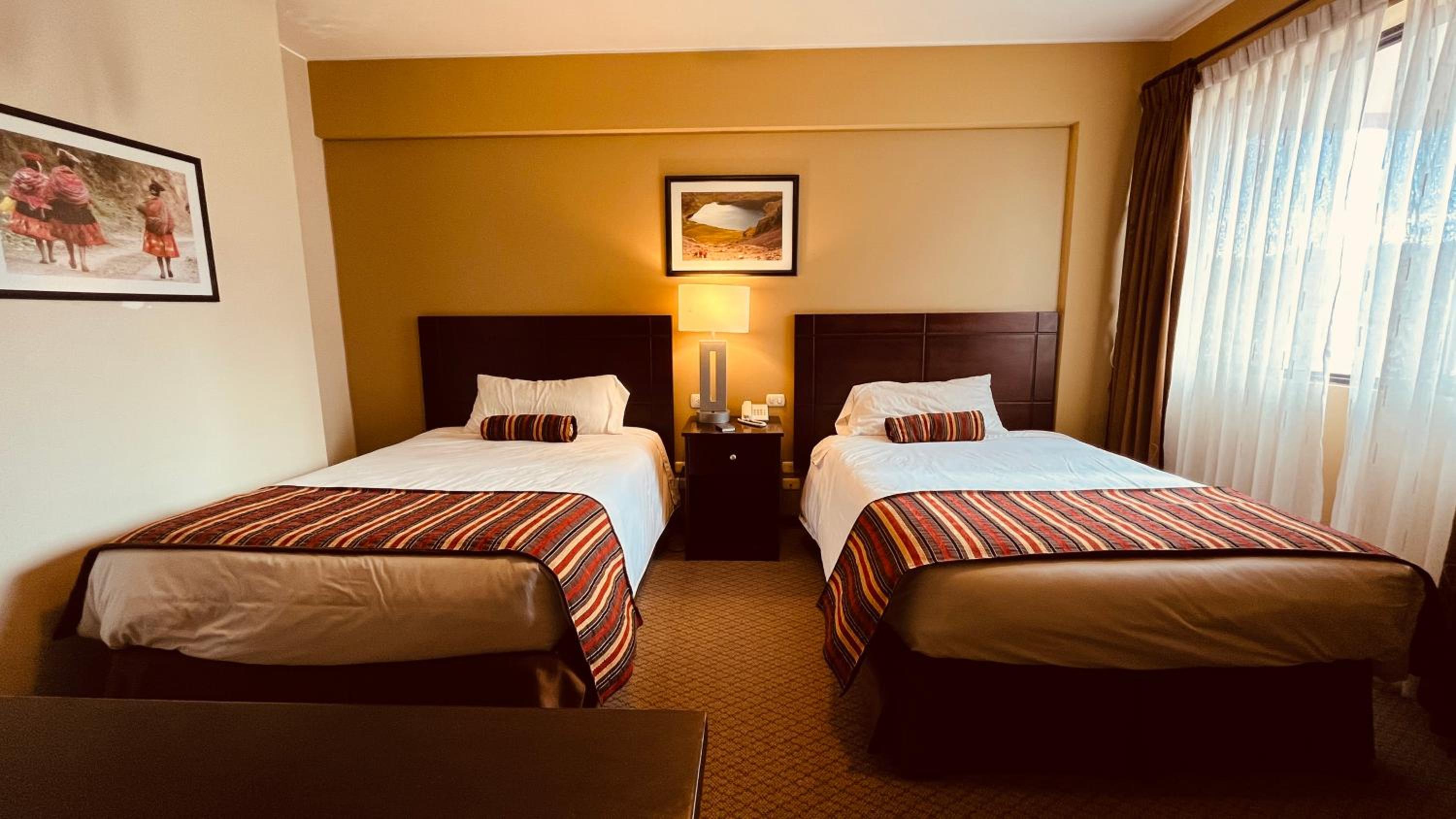 Queen Room with Two Queen Beds - Photo 6