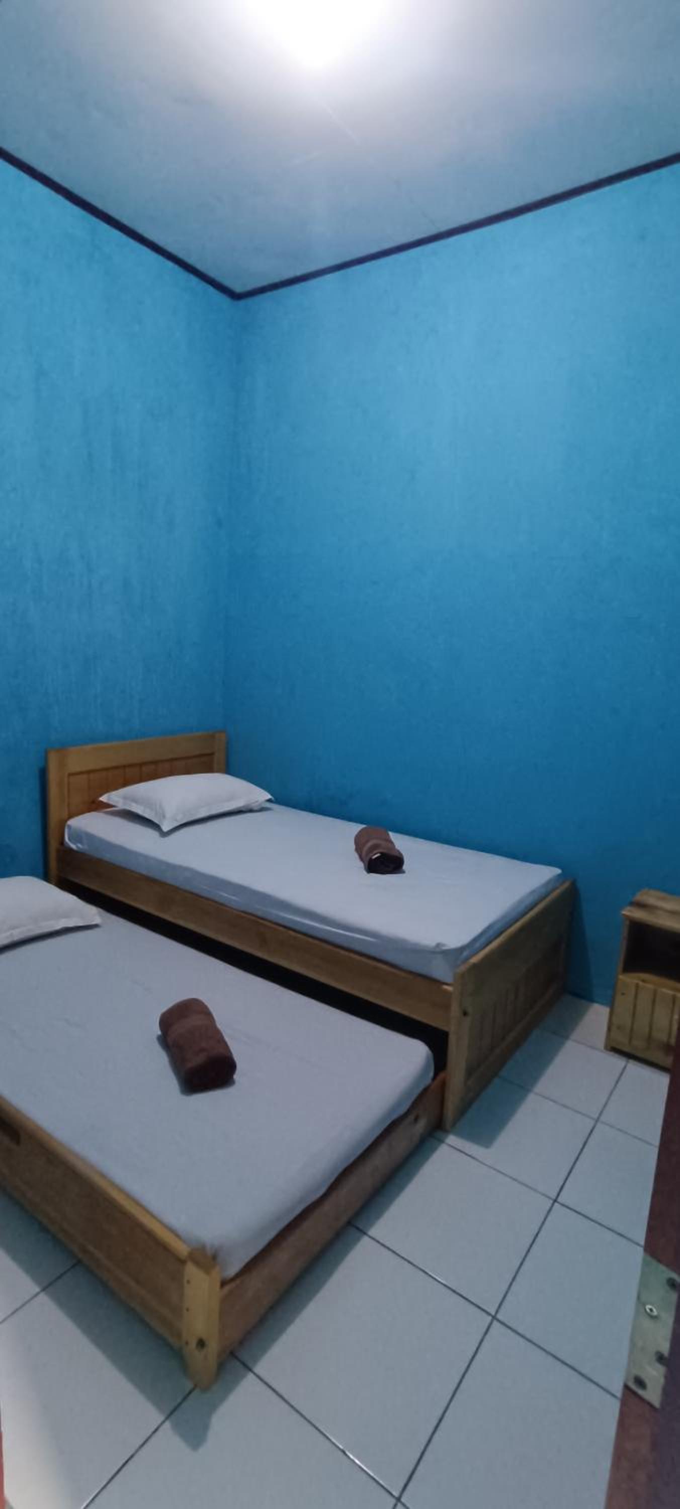Double Room with Private Bathroom photo 1