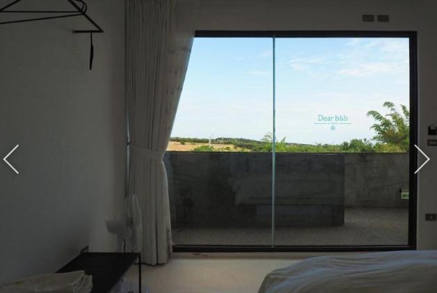 Deluxe Double Room with Bath