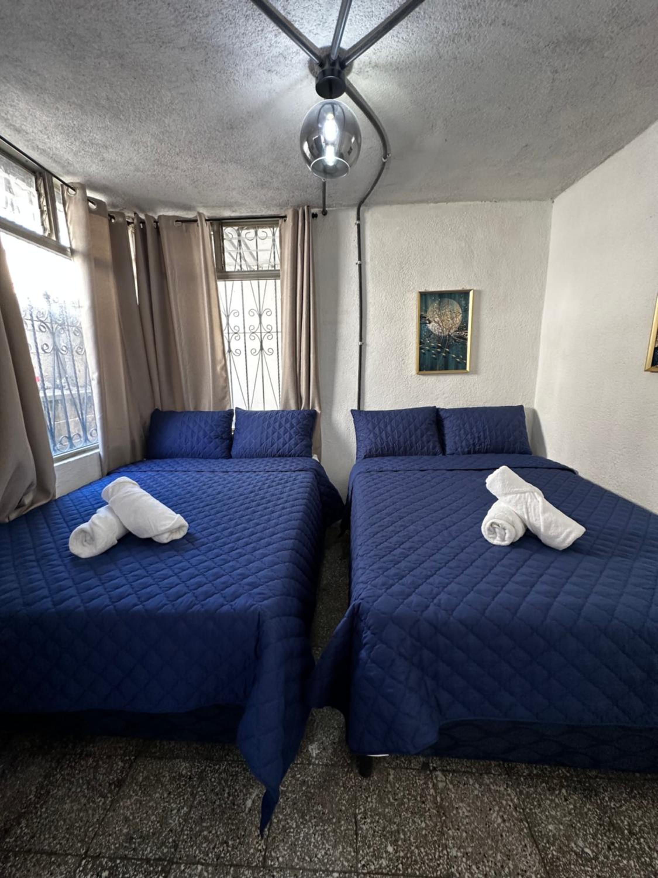 Quadruple Room photo 1