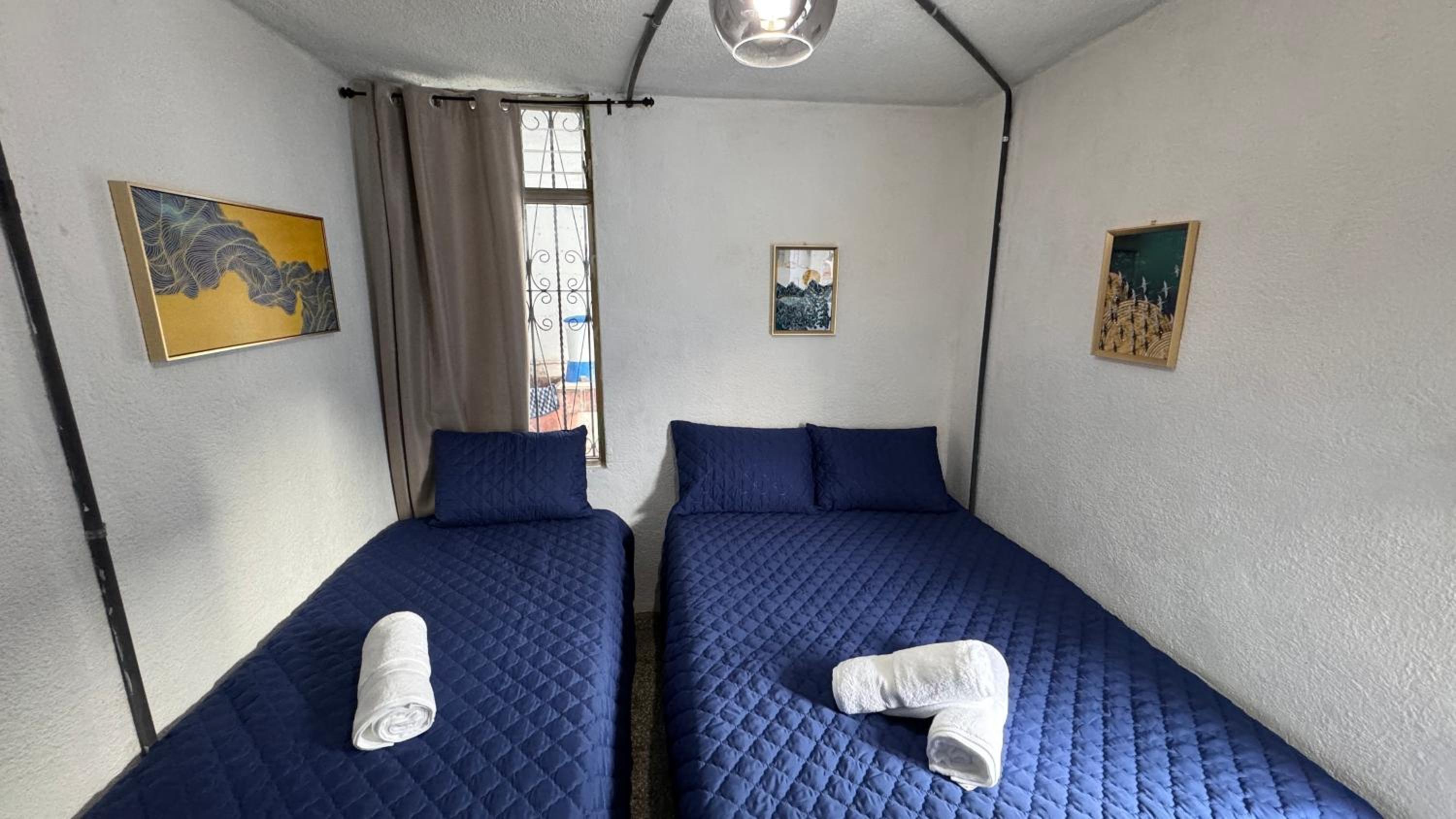 Triple Room photo 3