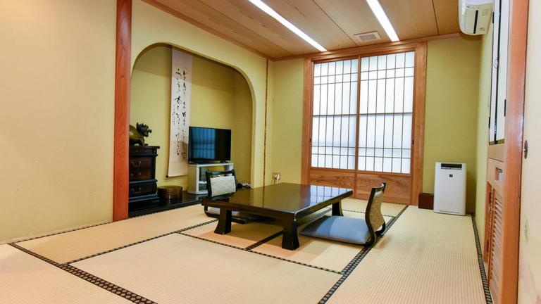 Japanese-Style Suite - Photo 1