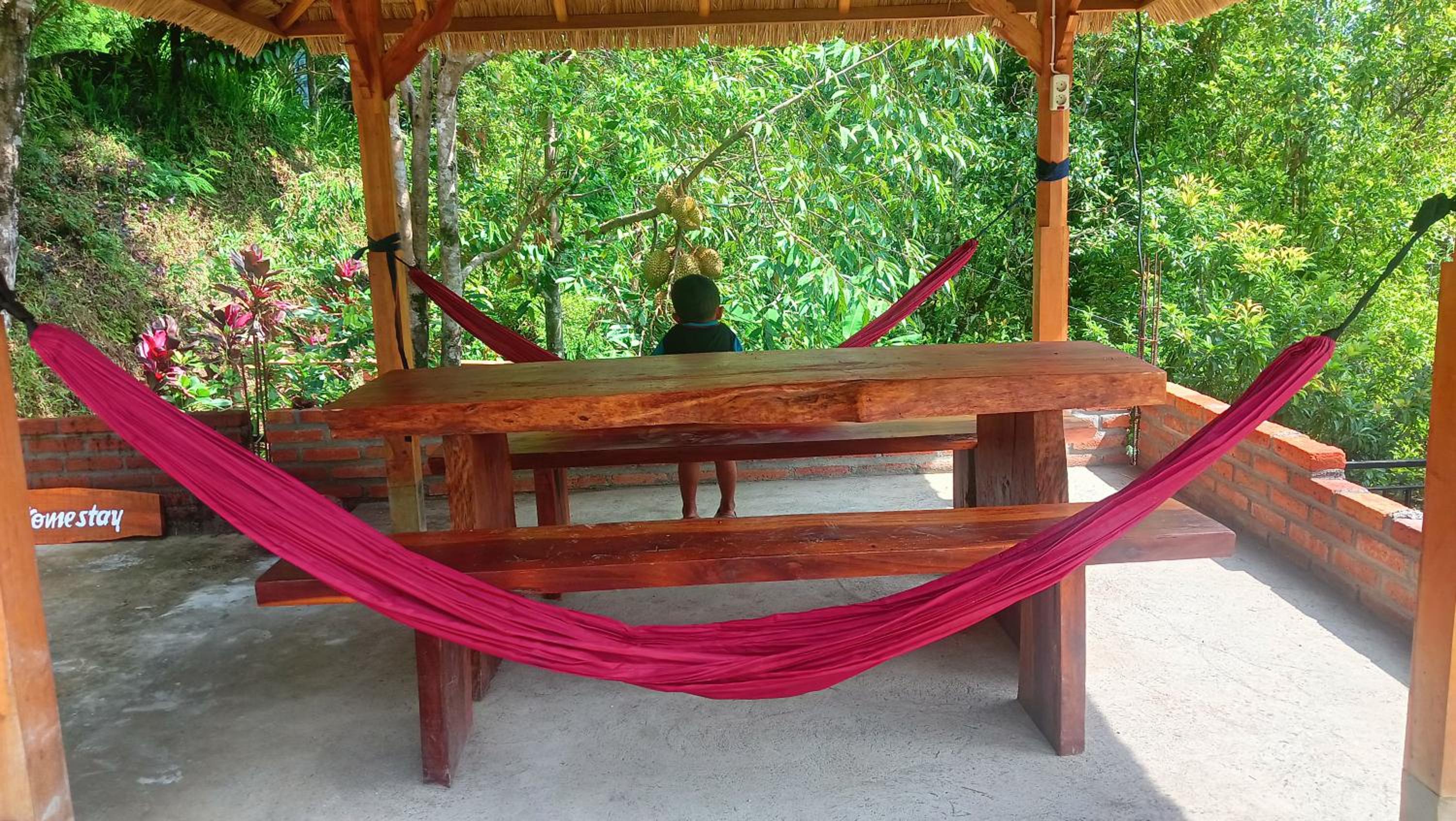 Double Room with Garden View - Photo 5
