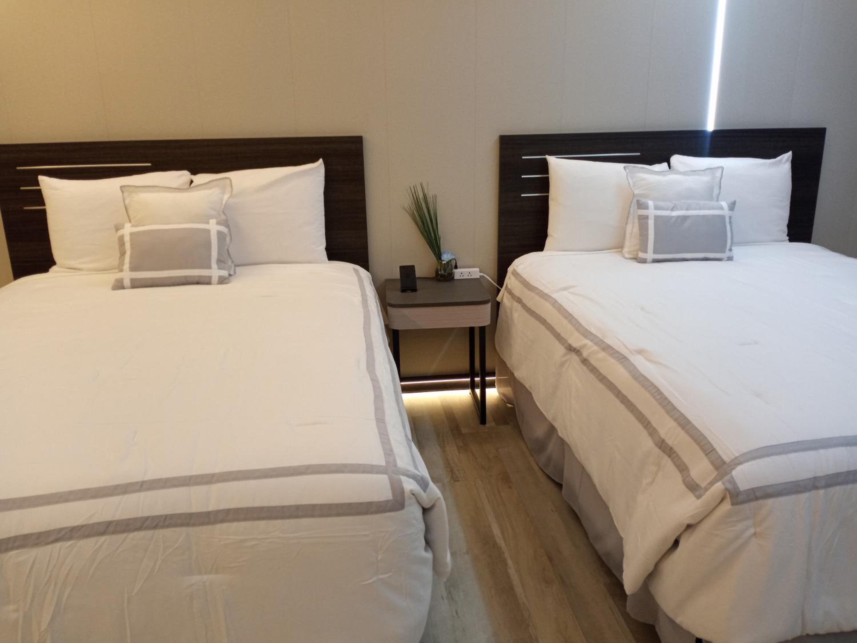 Deluxe Double Room - Photo 2