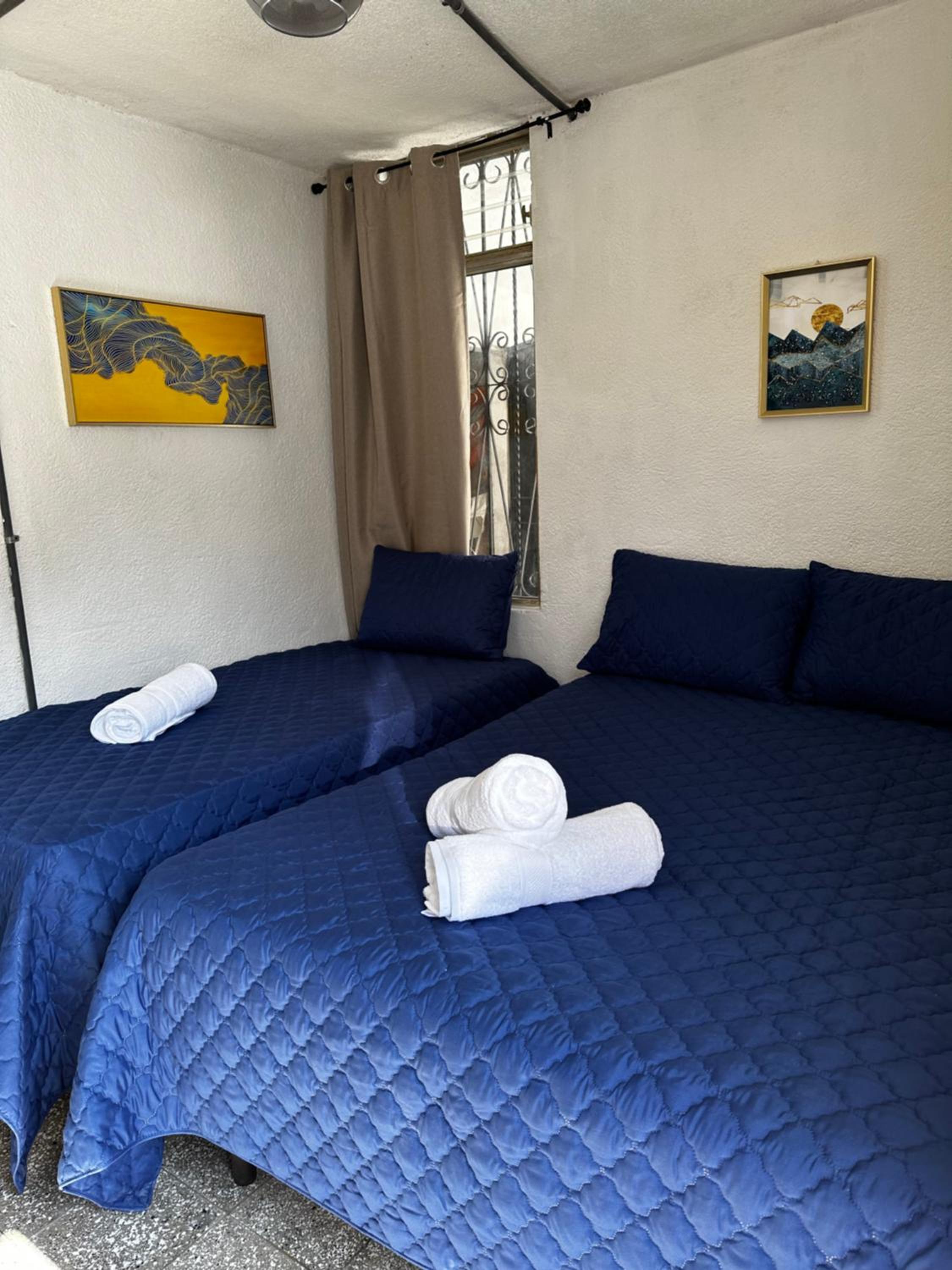 Triple Room photo 1