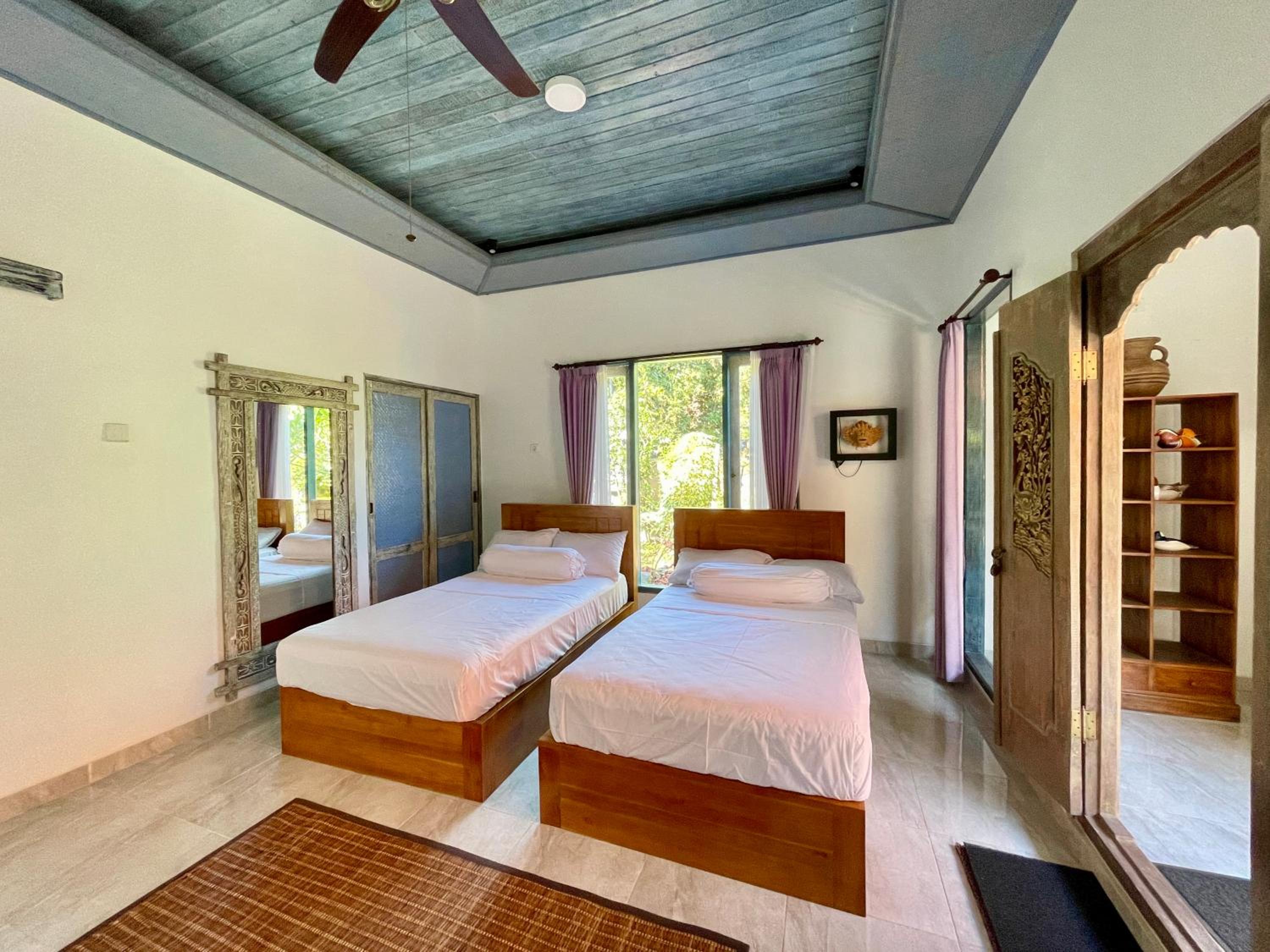 Twin Room photo 1