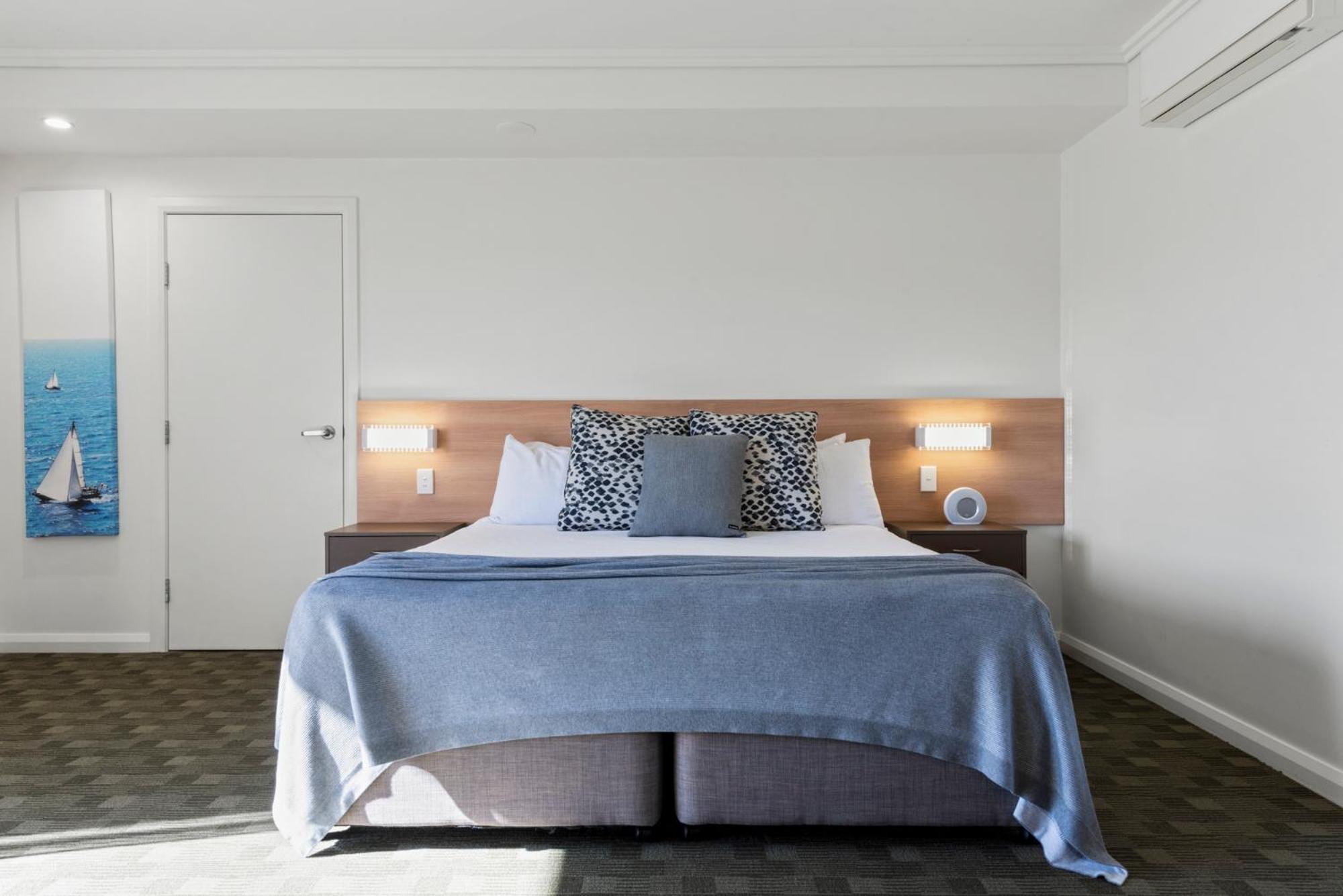 Executive King Room with Spa Bath - Photo 1