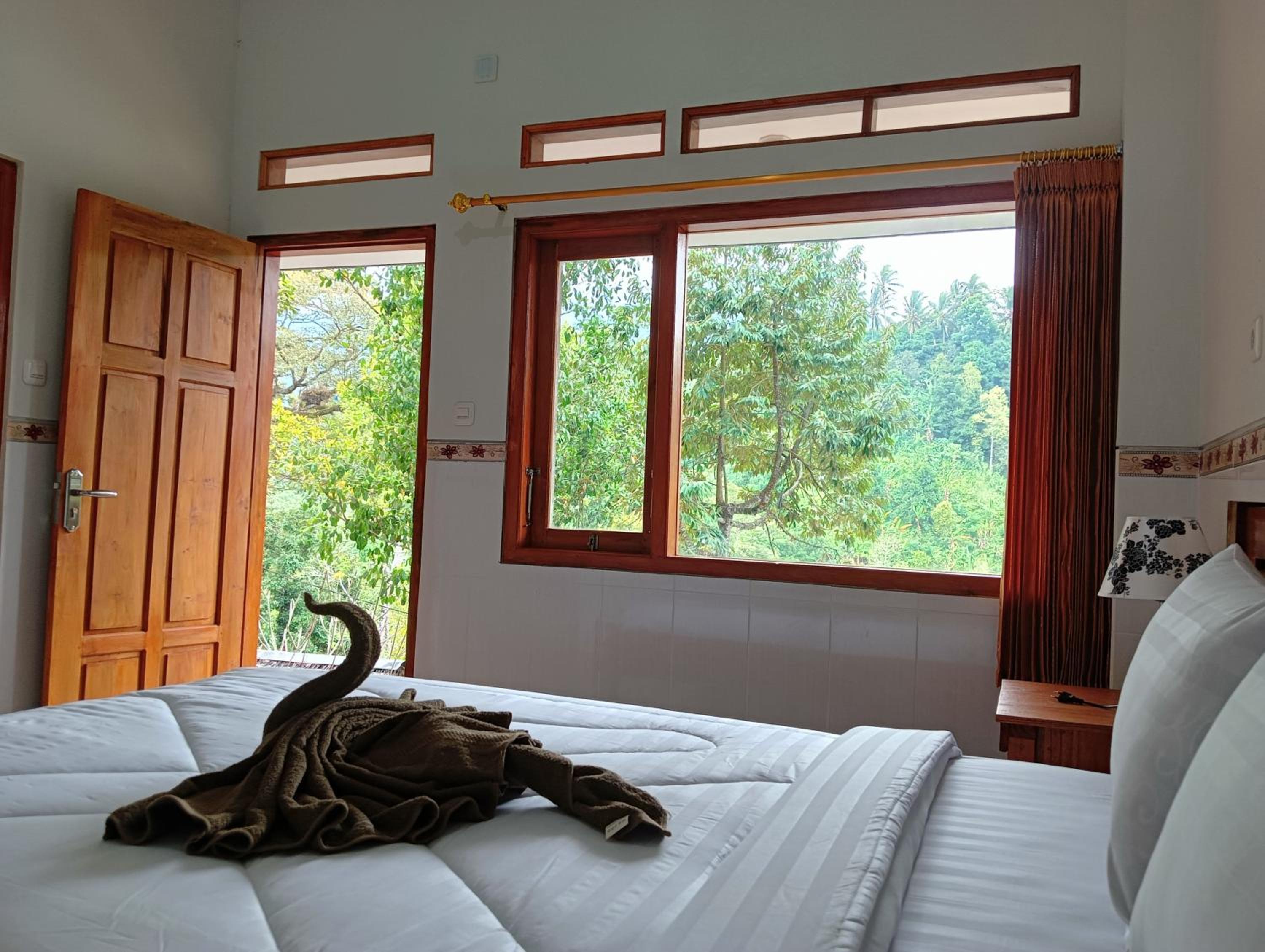 Double Room with Terrace - Photo 3