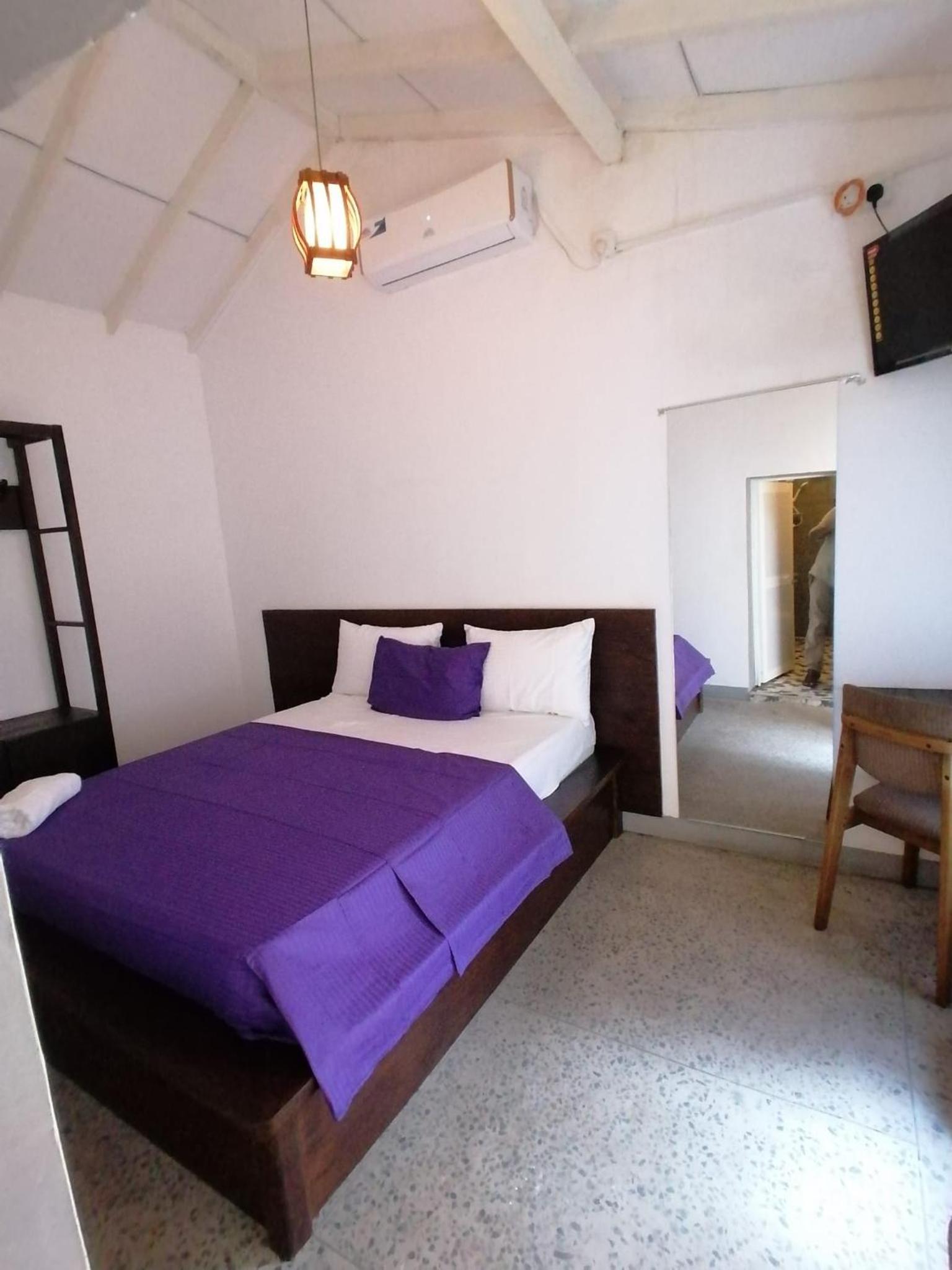 Double Room photo 2