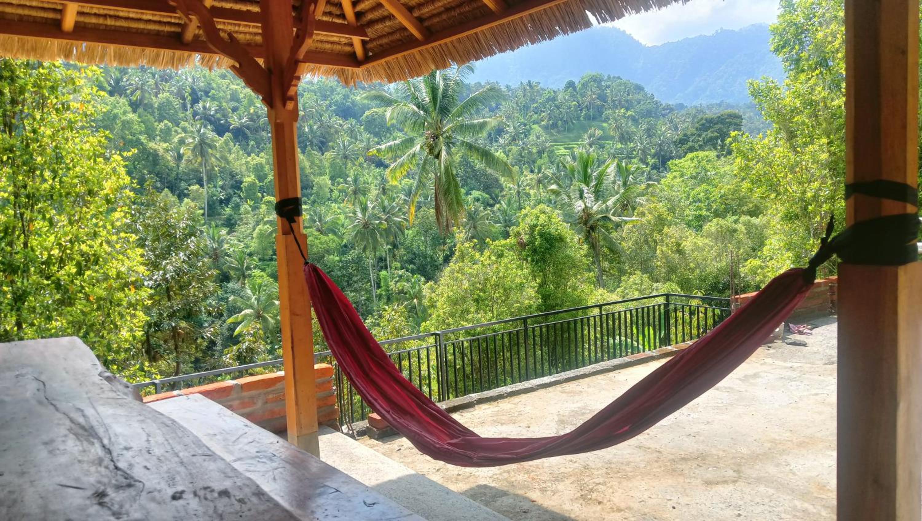 Double Room with Terrace - Photo 2