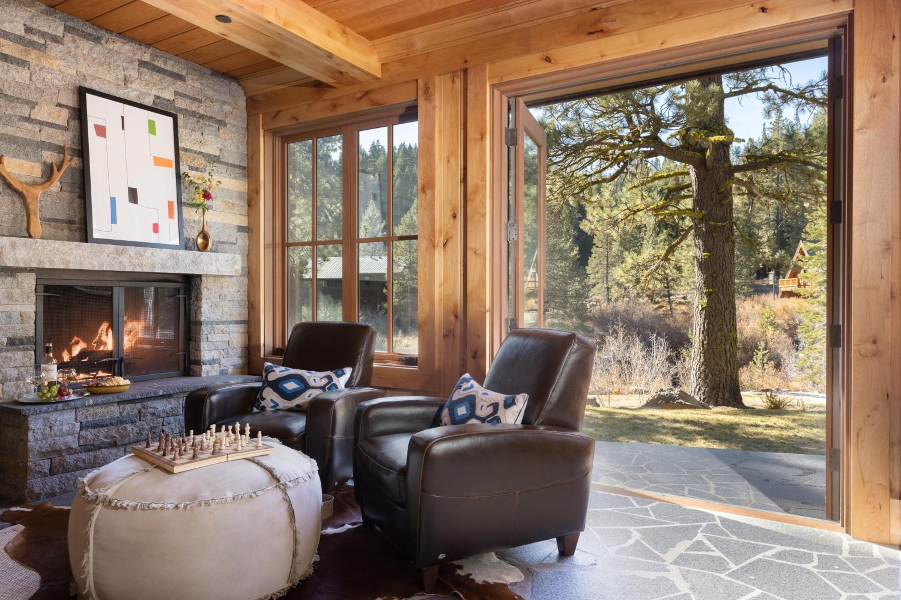 Villa photo 1