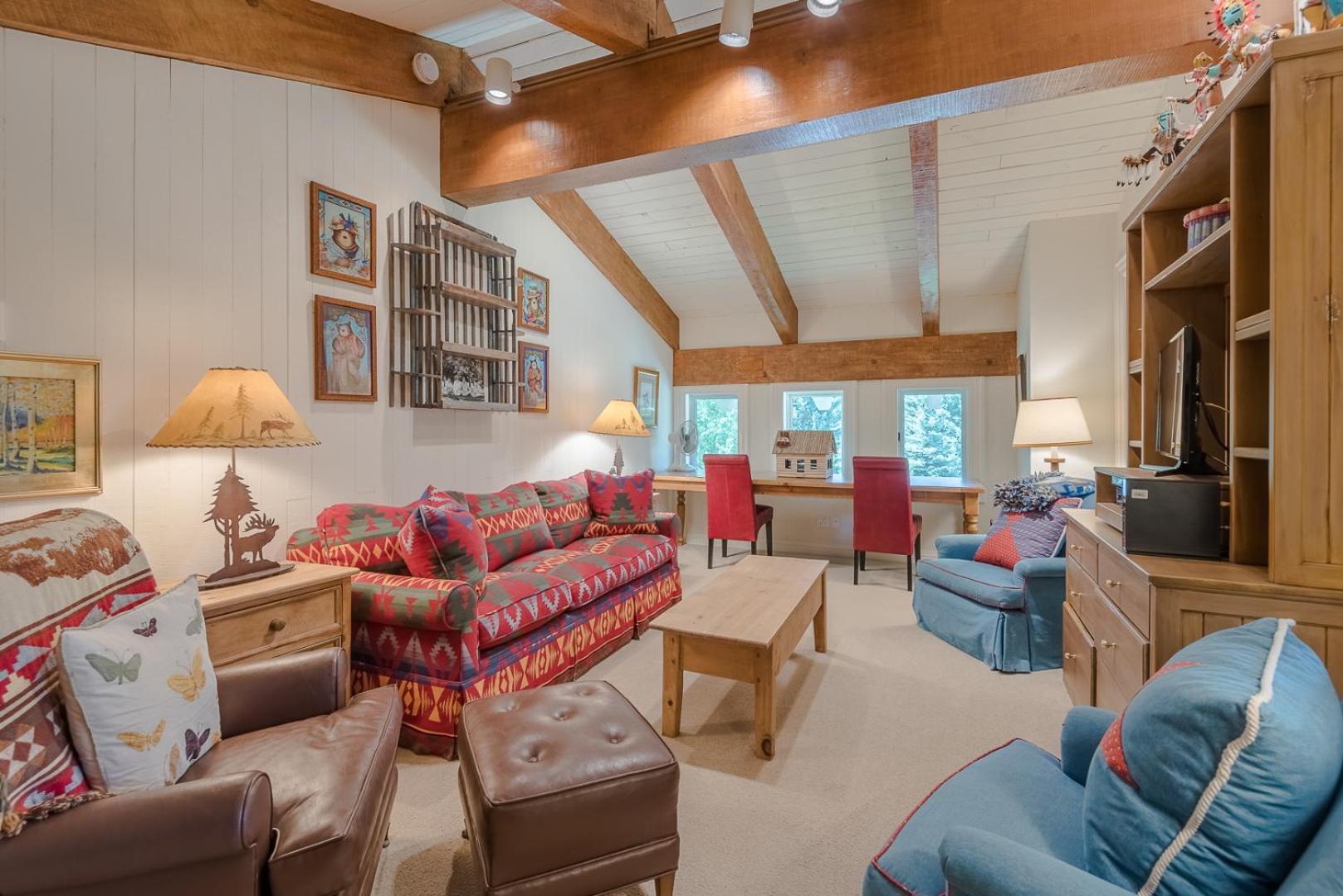 Vacation Home photo 2