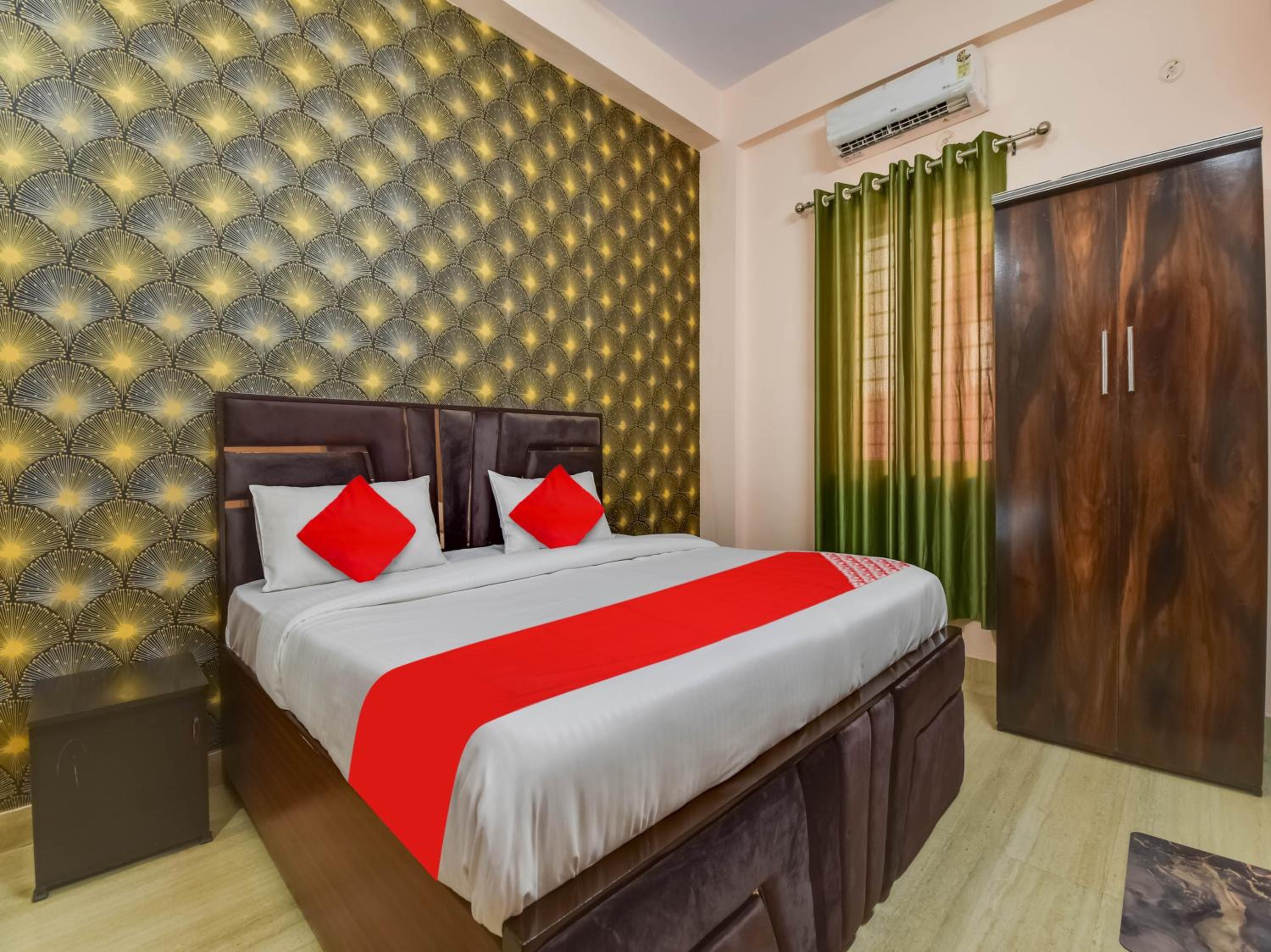 Classic Triple Room