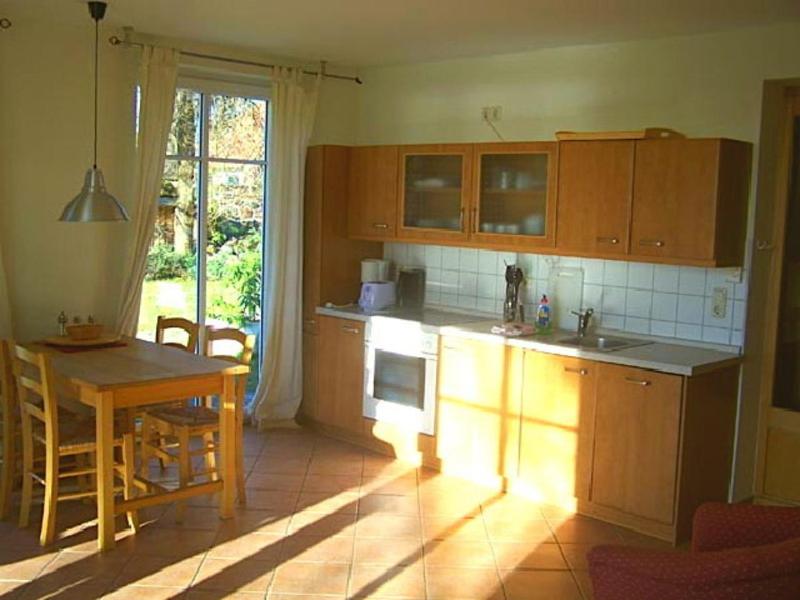 Studio Apartment - Ground Floor photo 2