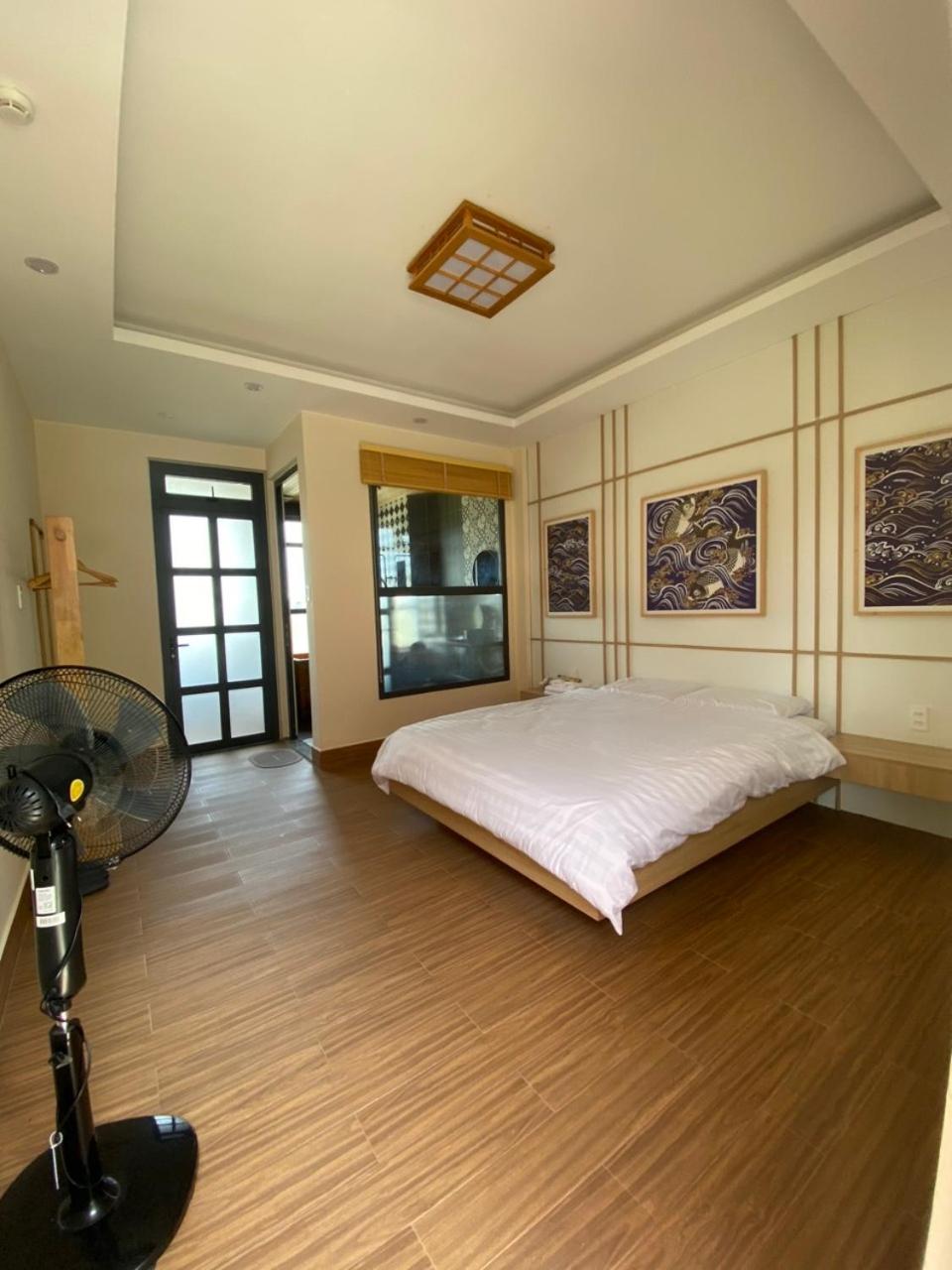 Double Room with Mountain View photo 2