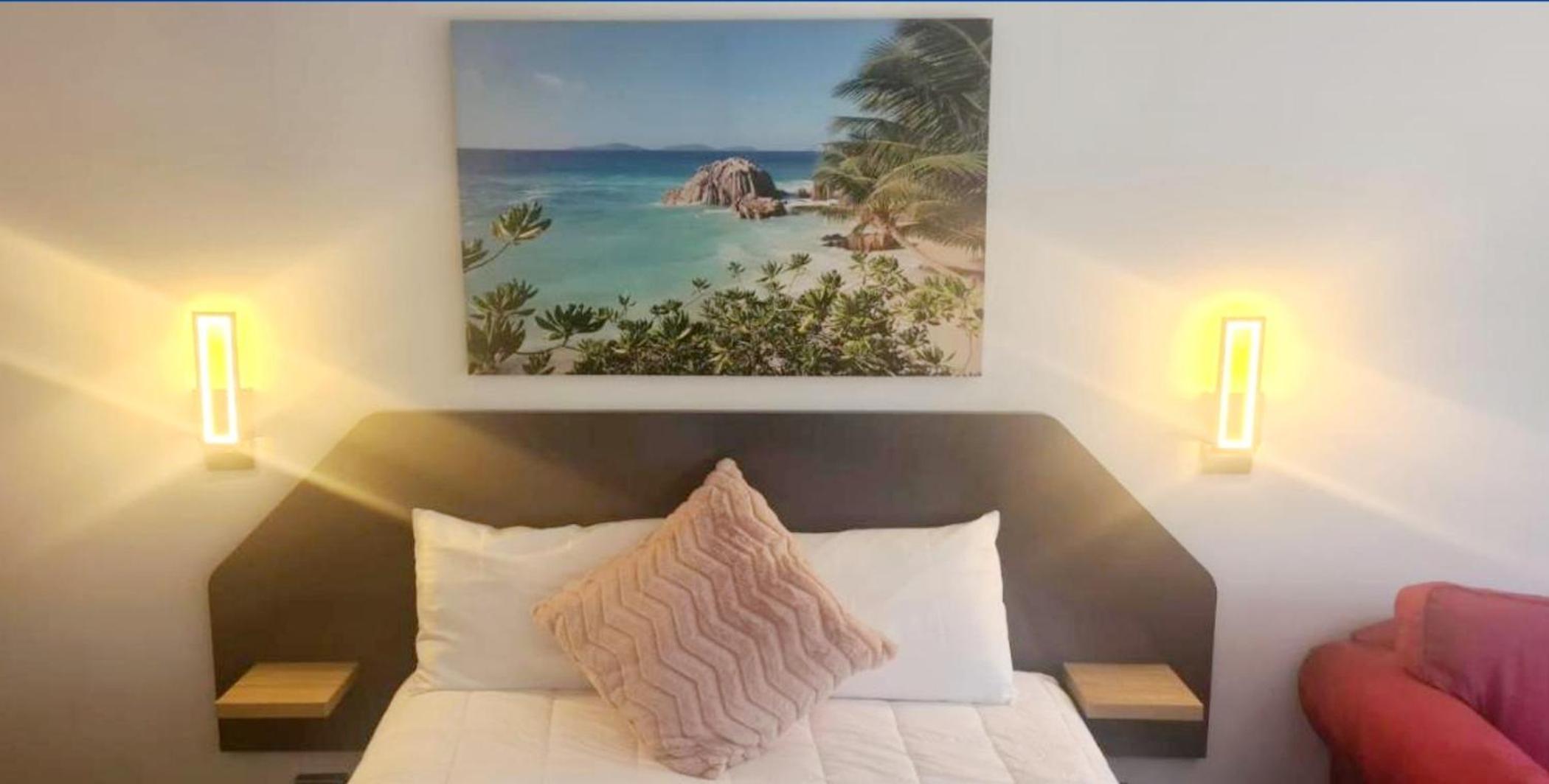 Deluxe Twin Room - Photo 1