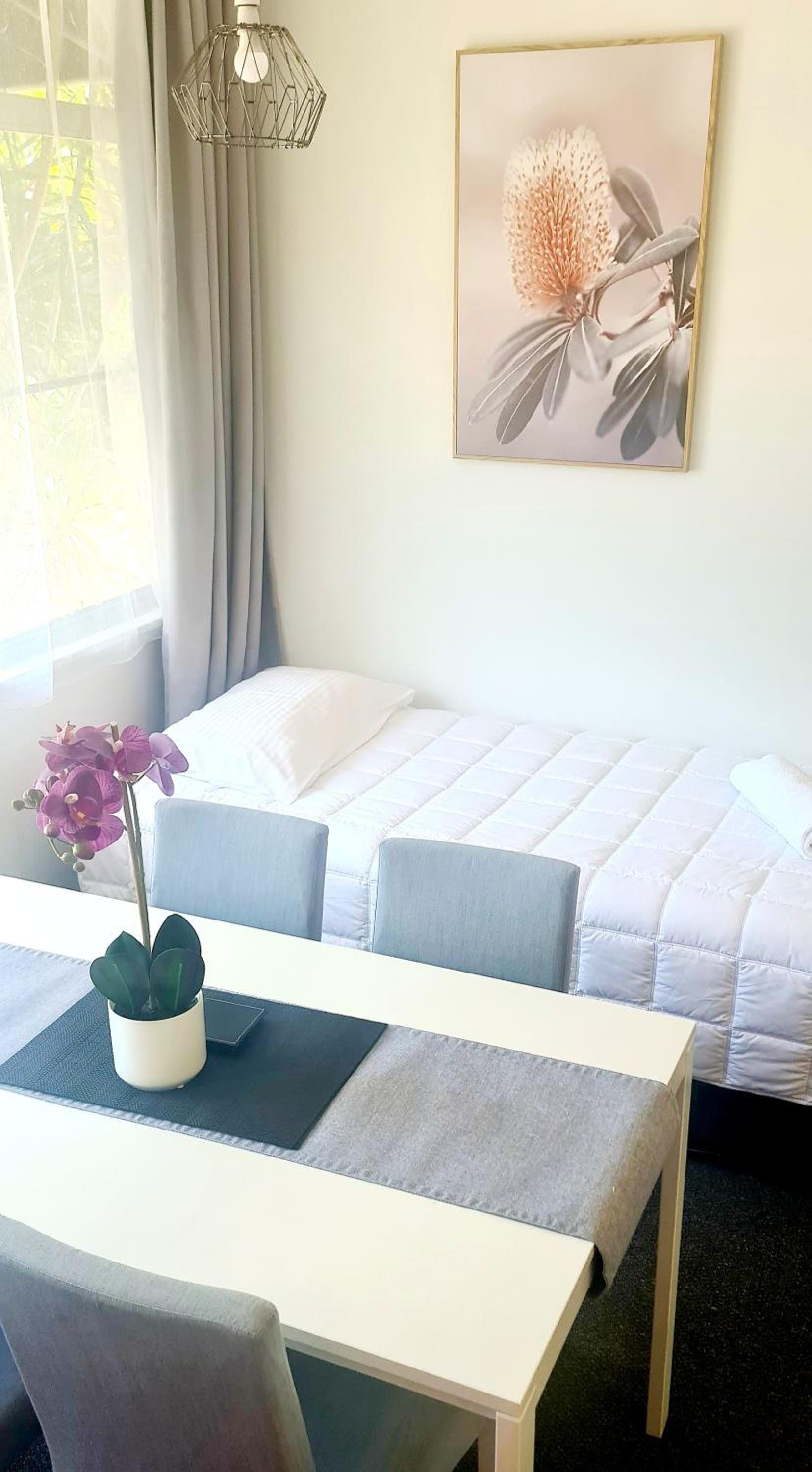 Deluxe Twin Room - Photo 14