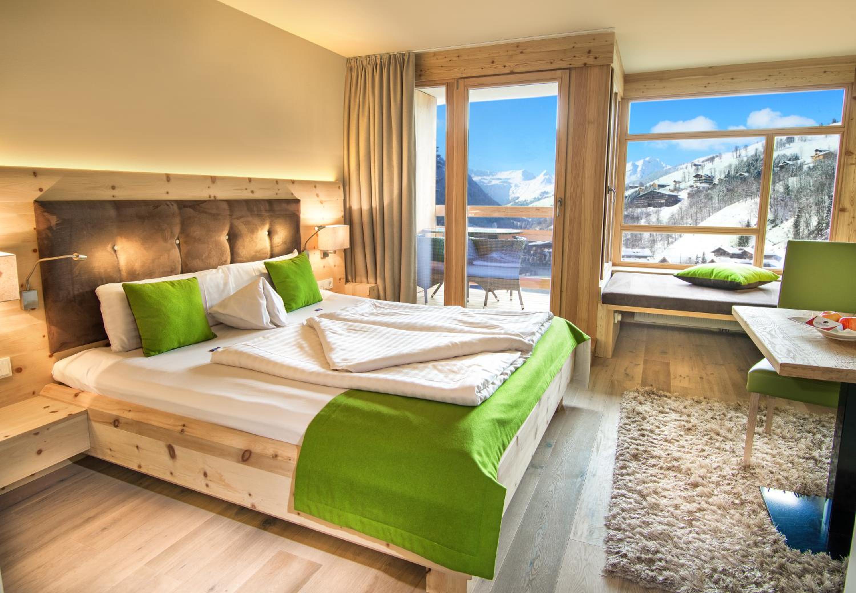 Superior Junior Suite - Photo 2