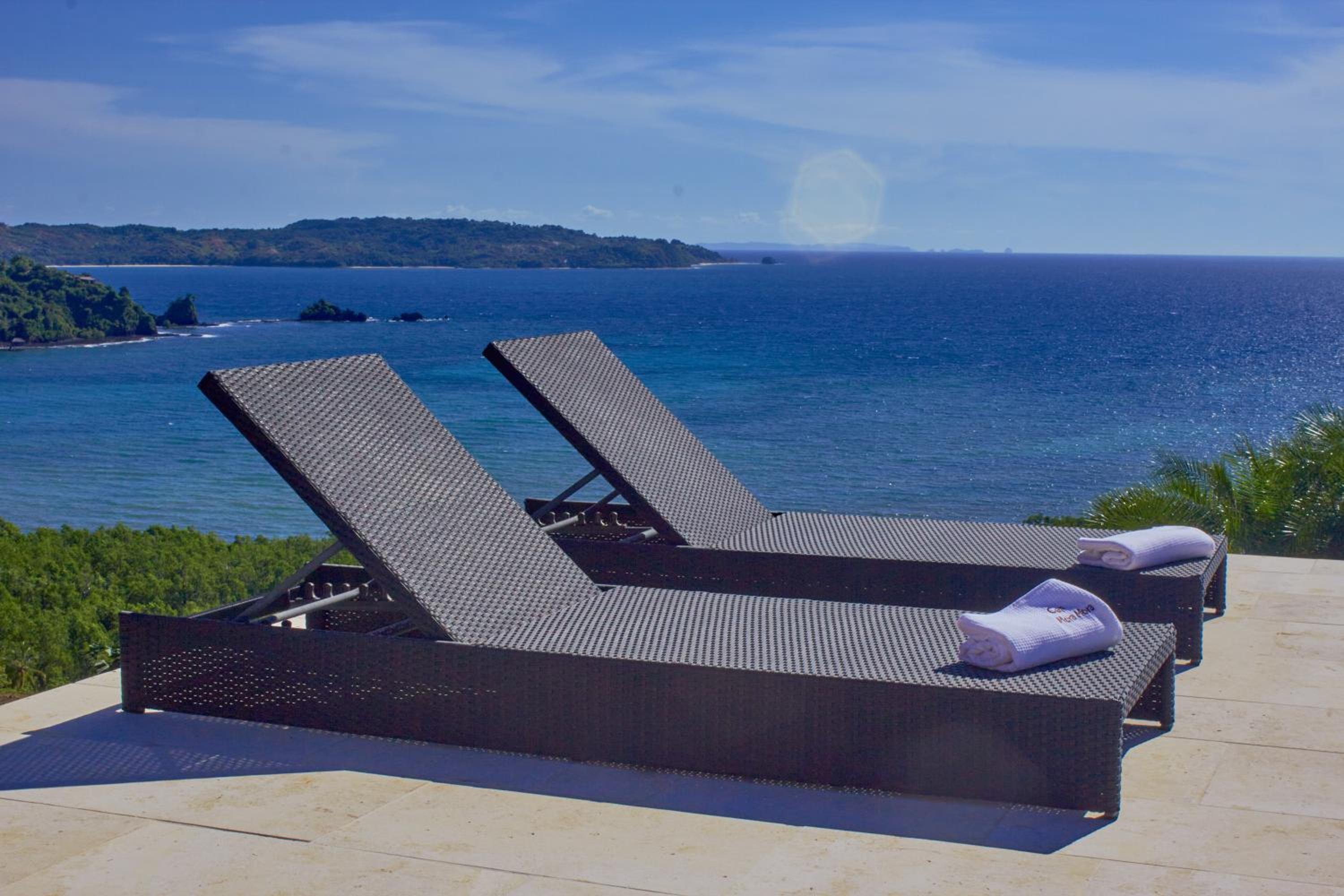 Double Room with Sea View photo 3